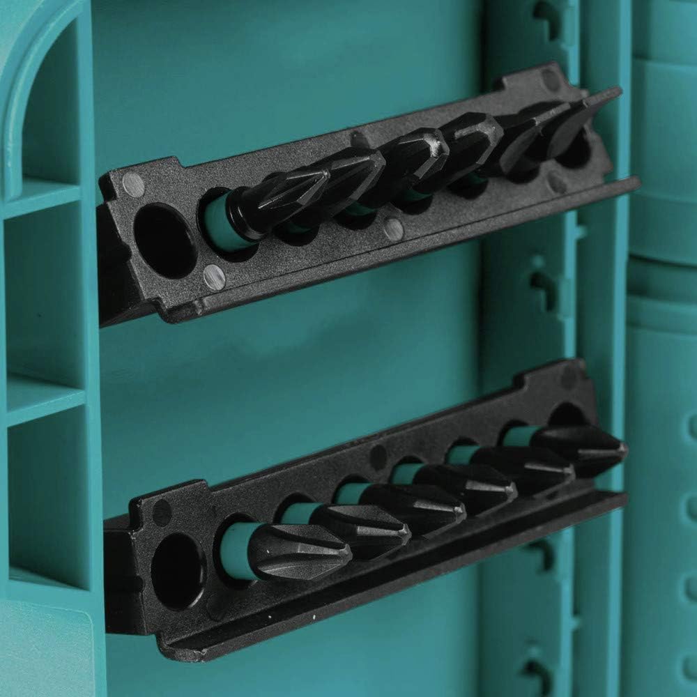 Makita Jeu d'embouts pour visseuse à percussion - 35 PC