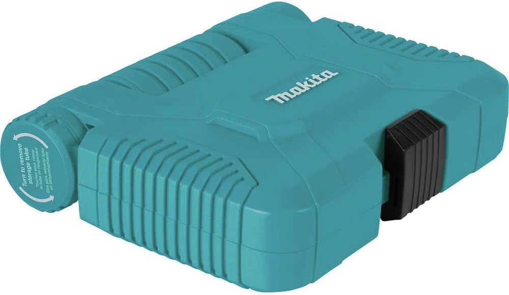 Makita Impact Driver Bit Set - 35 PC