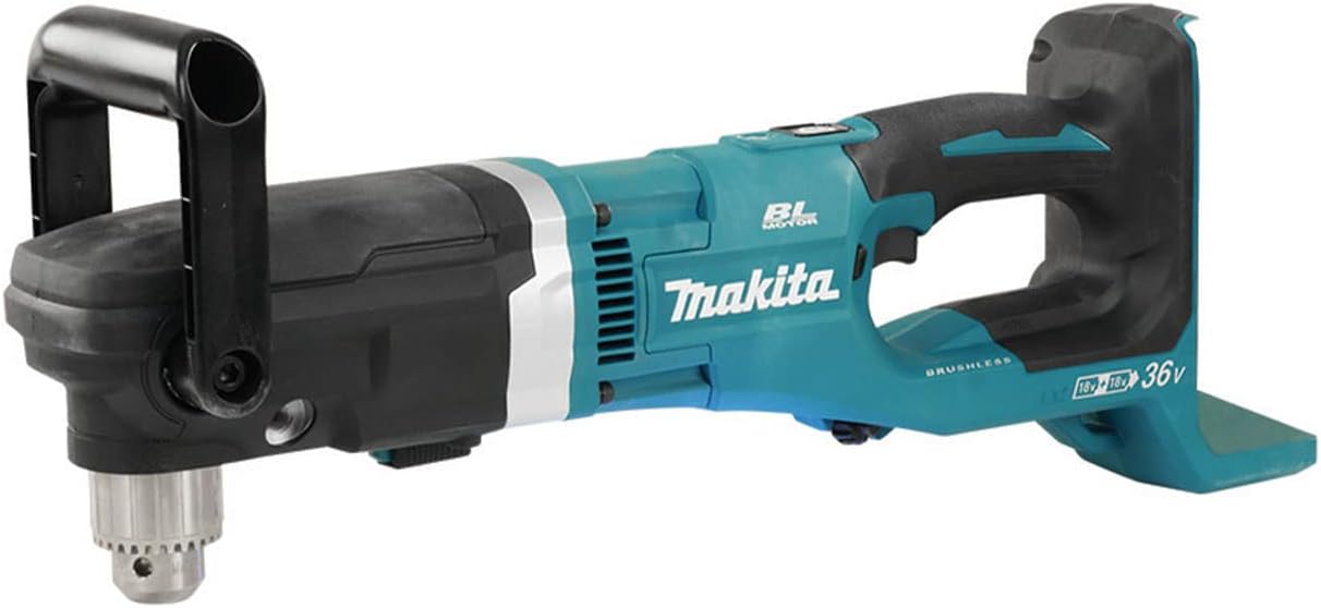 Makita 36V LXT Brushless Cordless 1/2" Angle Drill - Tool Only