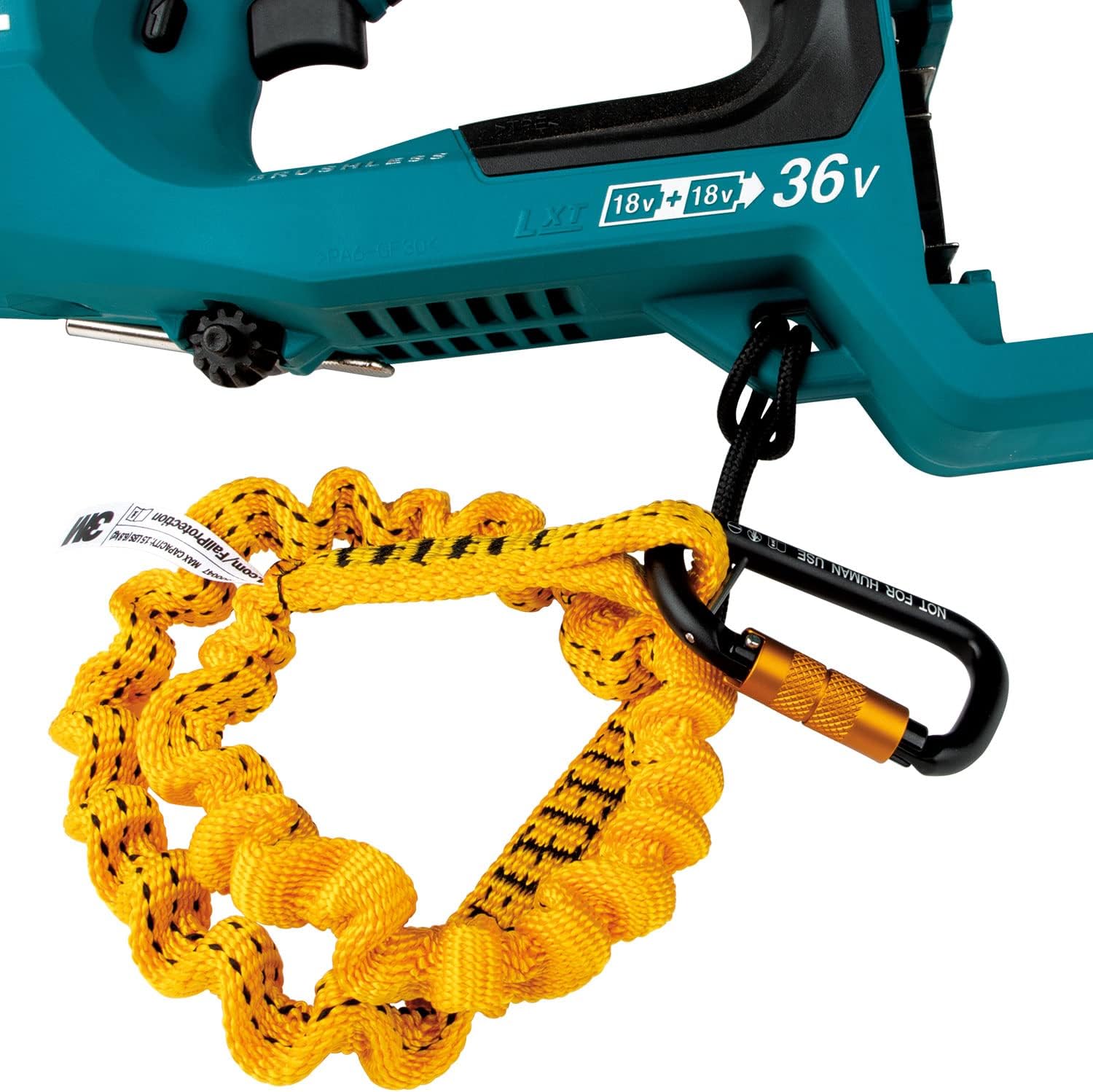 Makita 36V LXT Brushless Cordless 1/2" Angle Drill - Outil seulement