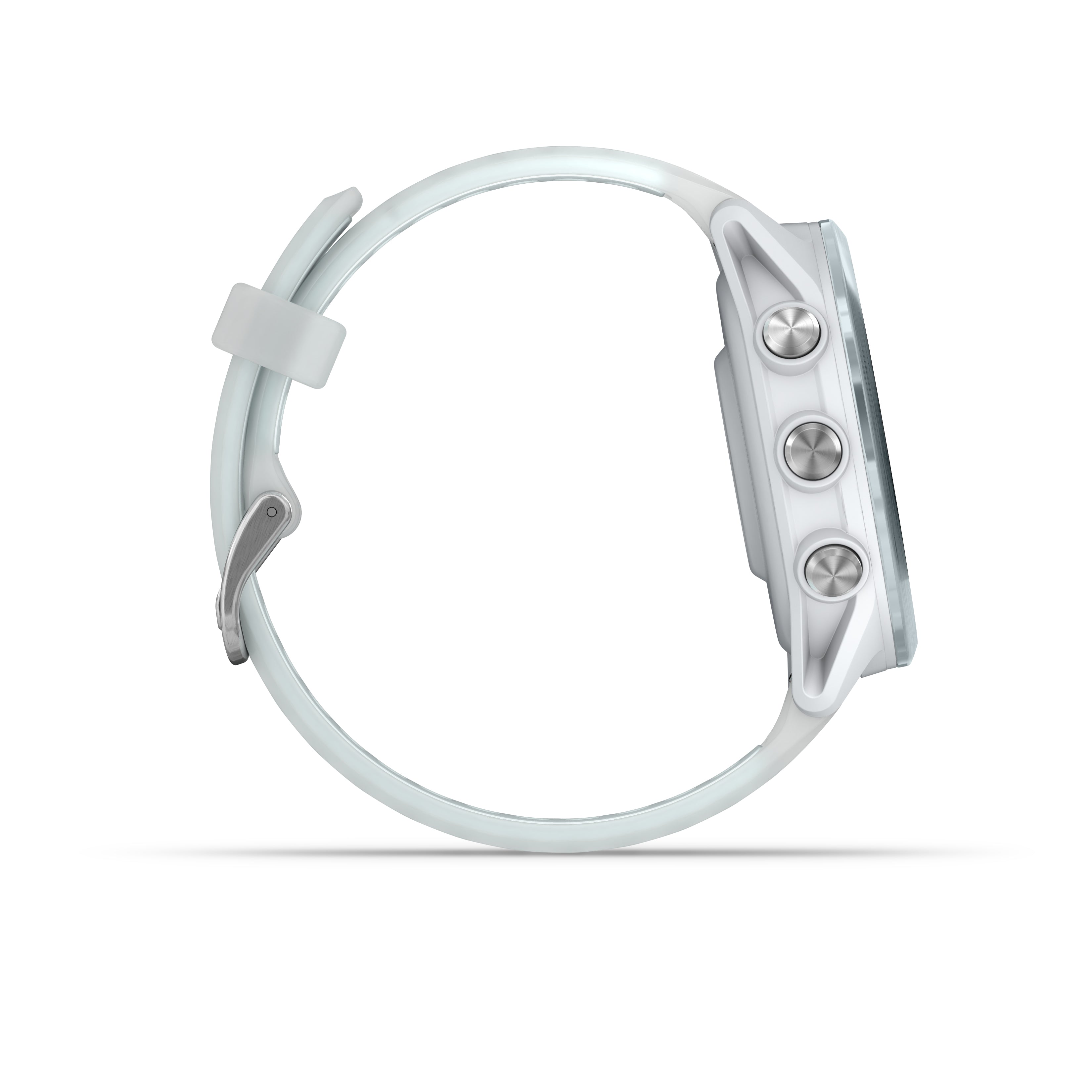 Garmin Forerunner 570 42mm - Whitestone