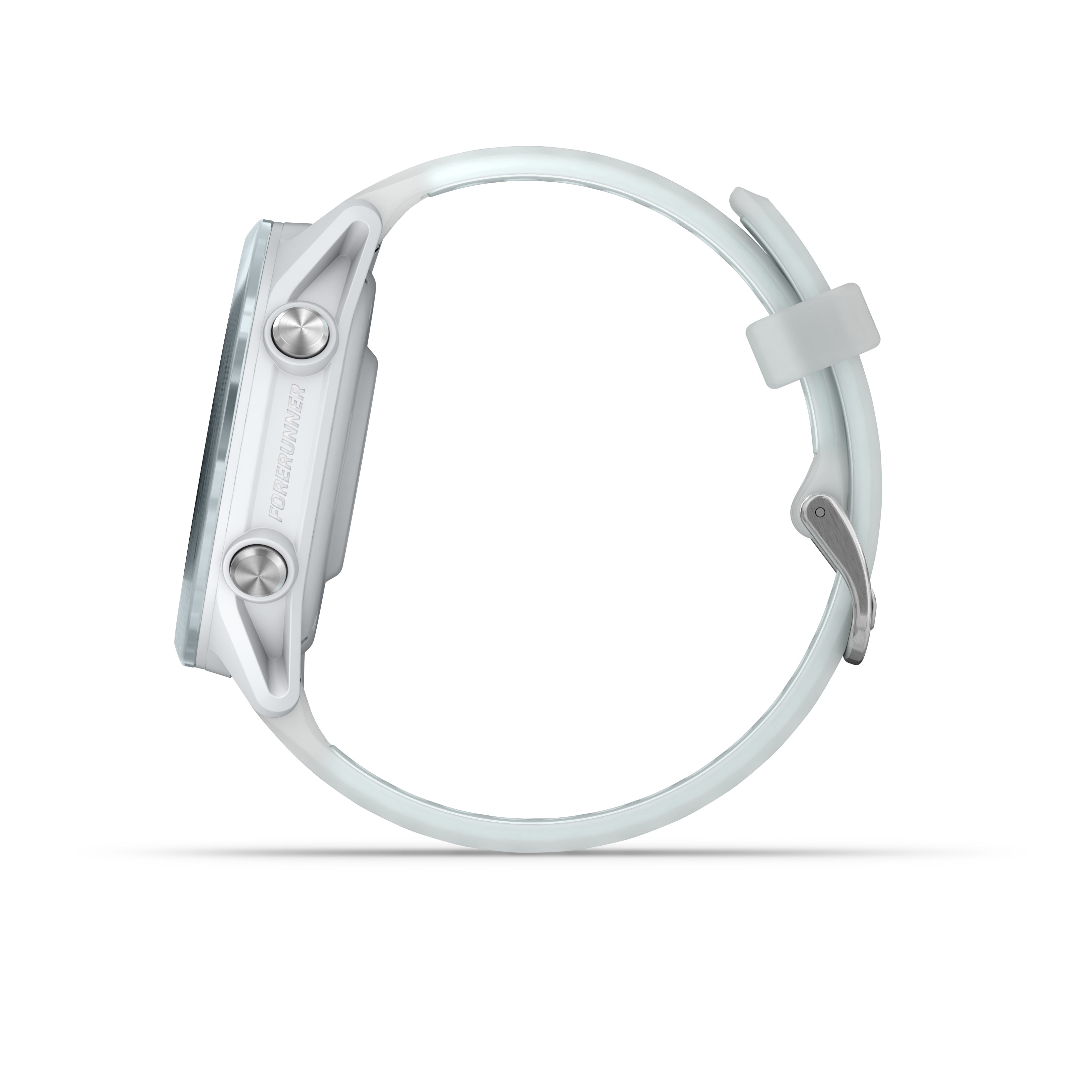 Garmin Forerunner 570 42mm - Whitestone