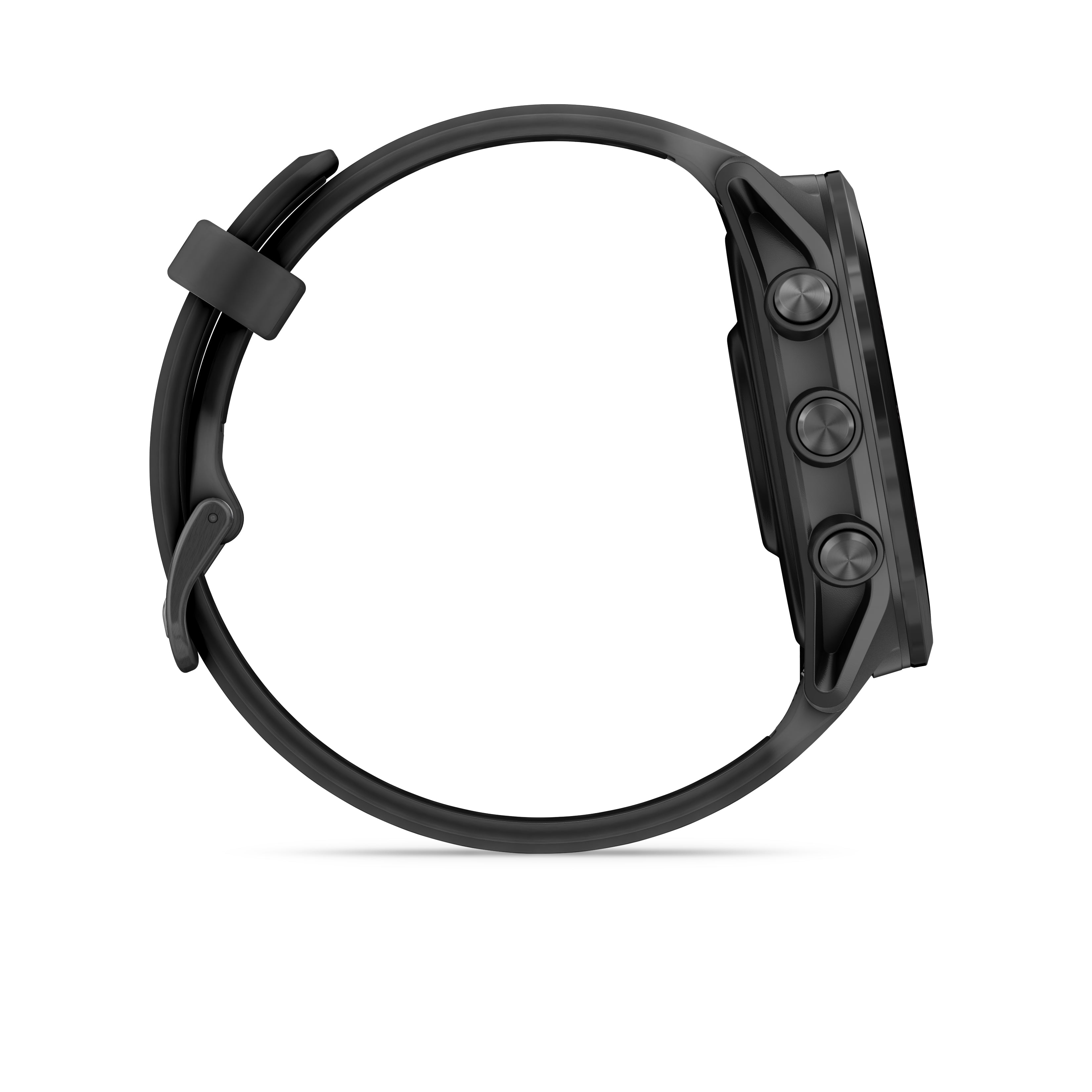 Garmin Forerunner 570 47mm - Noir