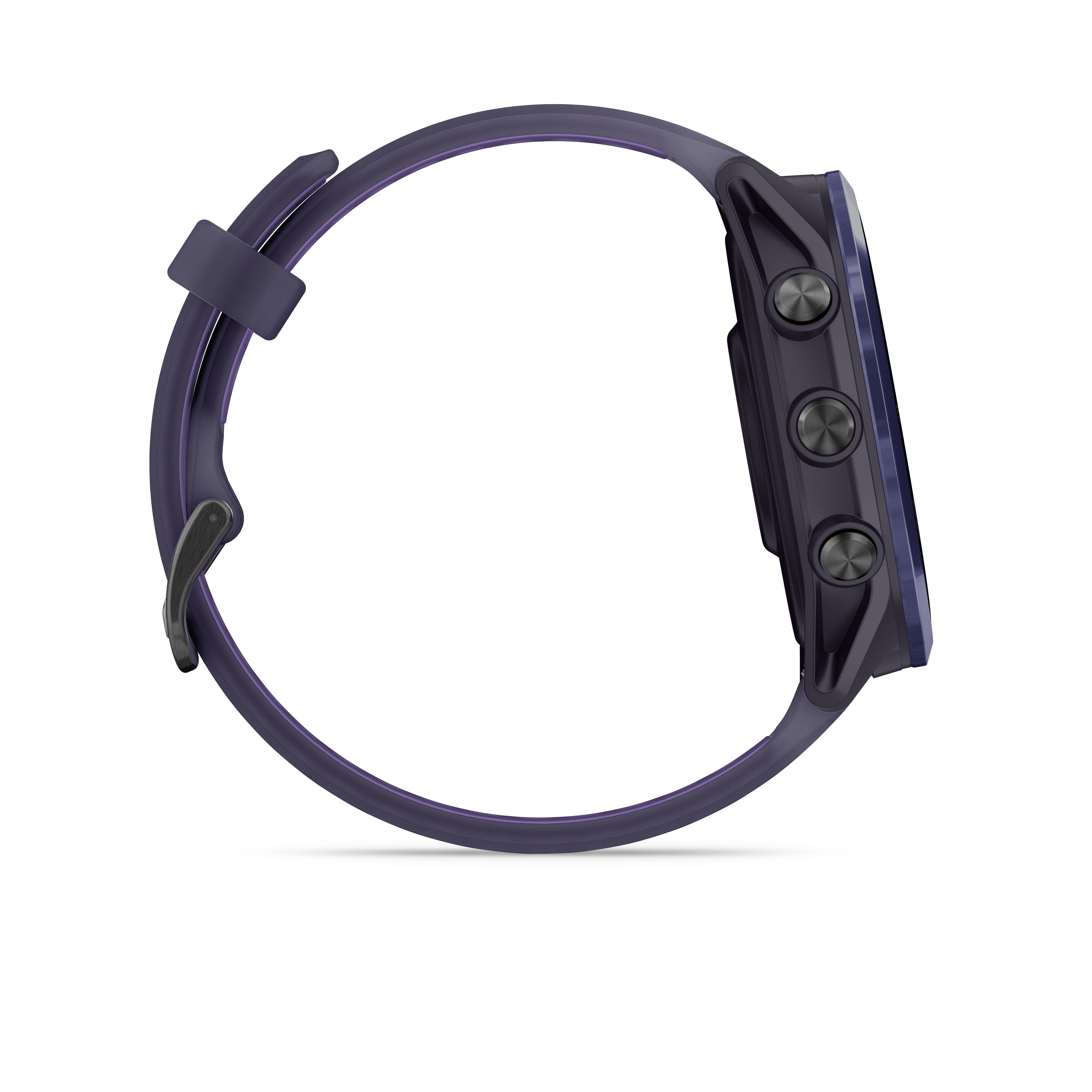 Garmin Forerunner 570 47mm - violet impérial