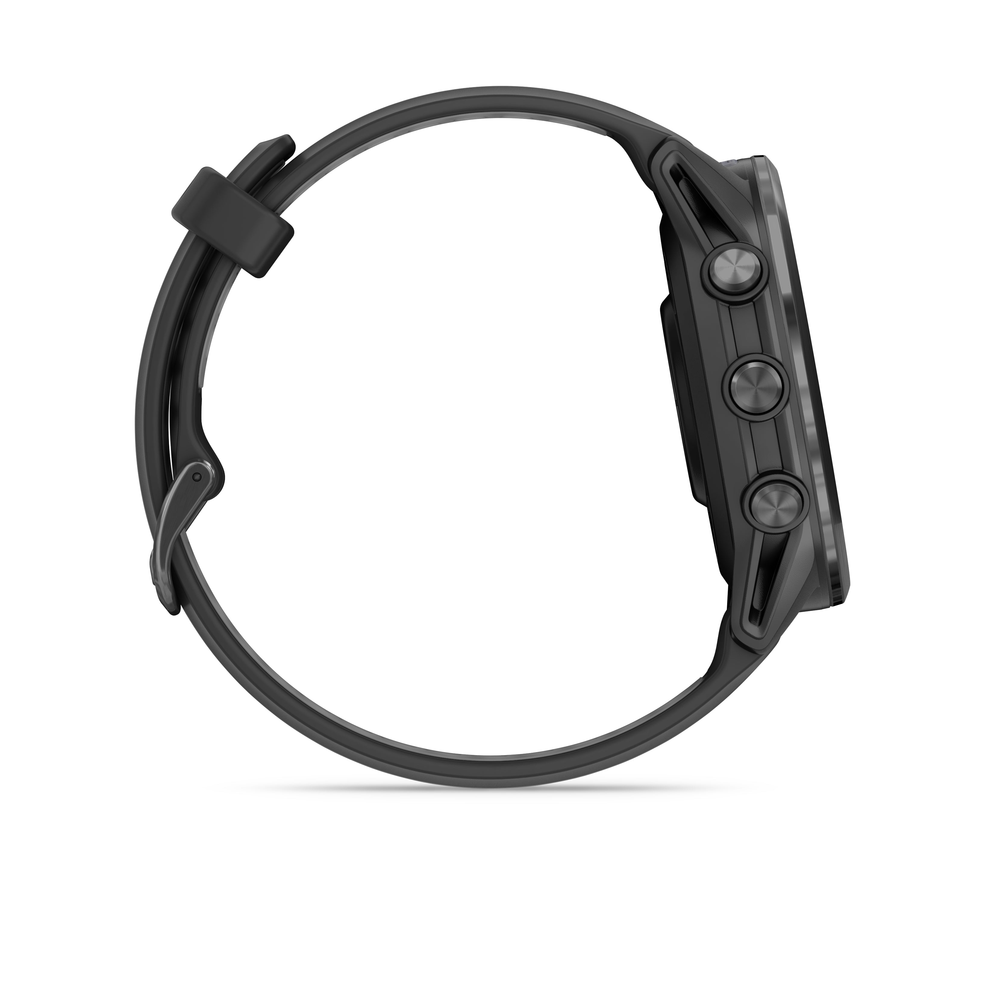 Garmin Forerunner 970 - Noir