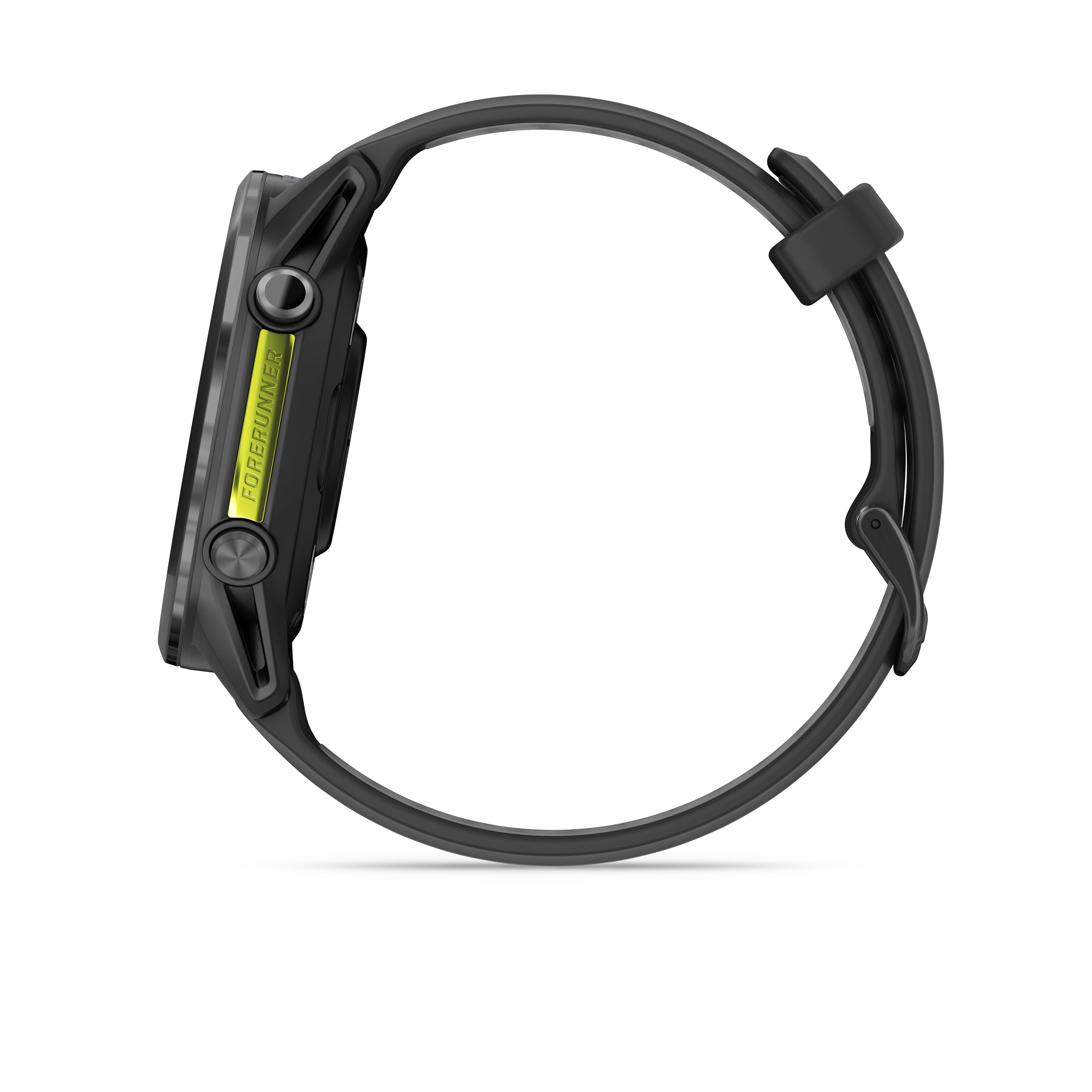 Garmin Forerunner 970 - Noir