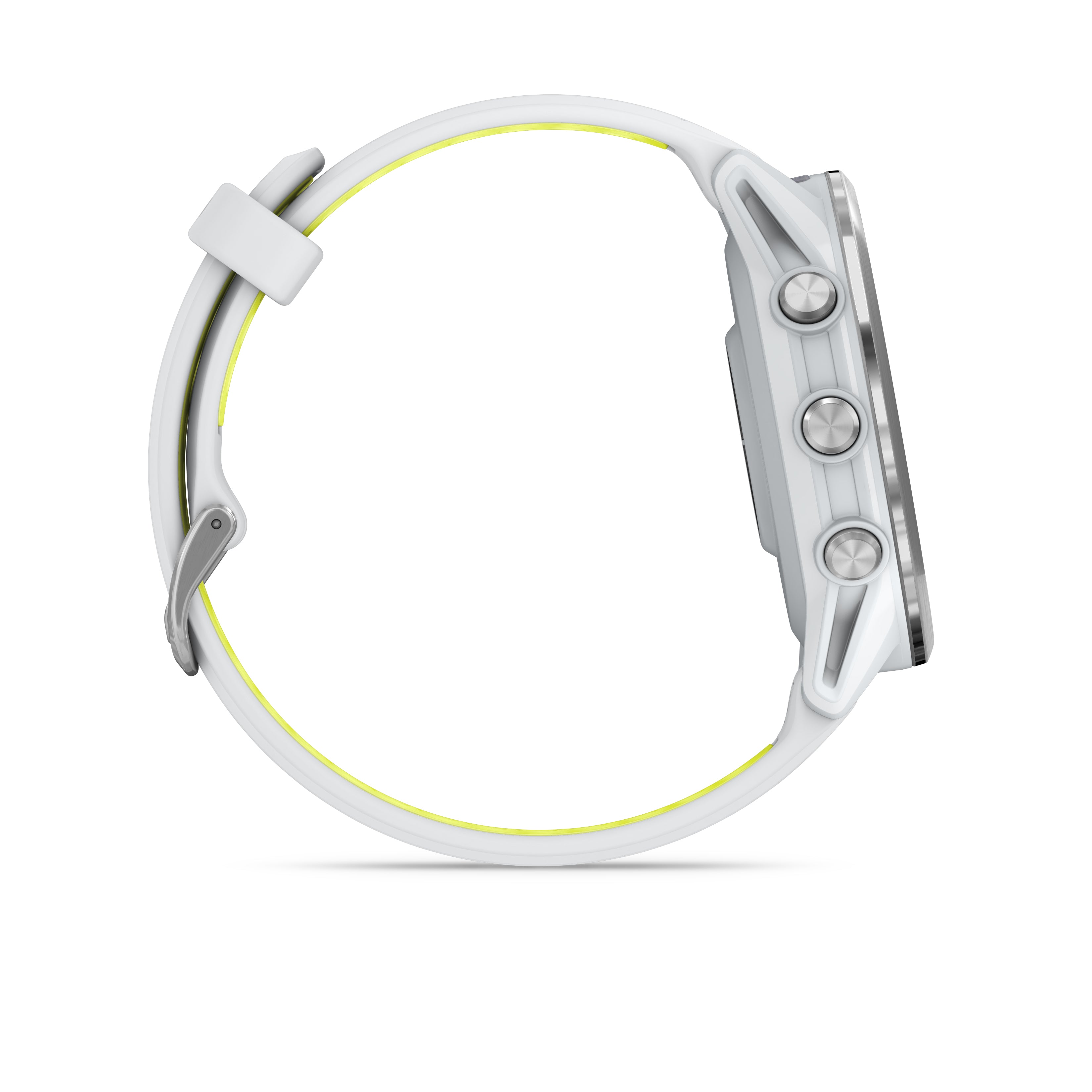 Garmin Forerunner 970 - Whitestone