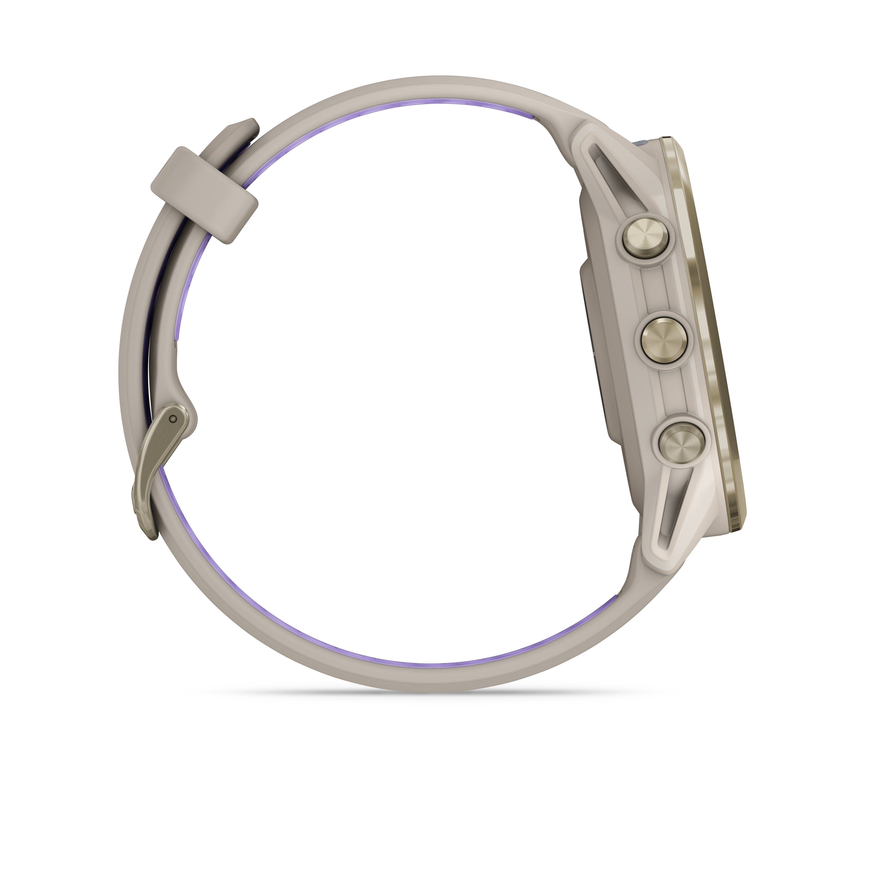 Garmin Forerunner 970 - Gris français