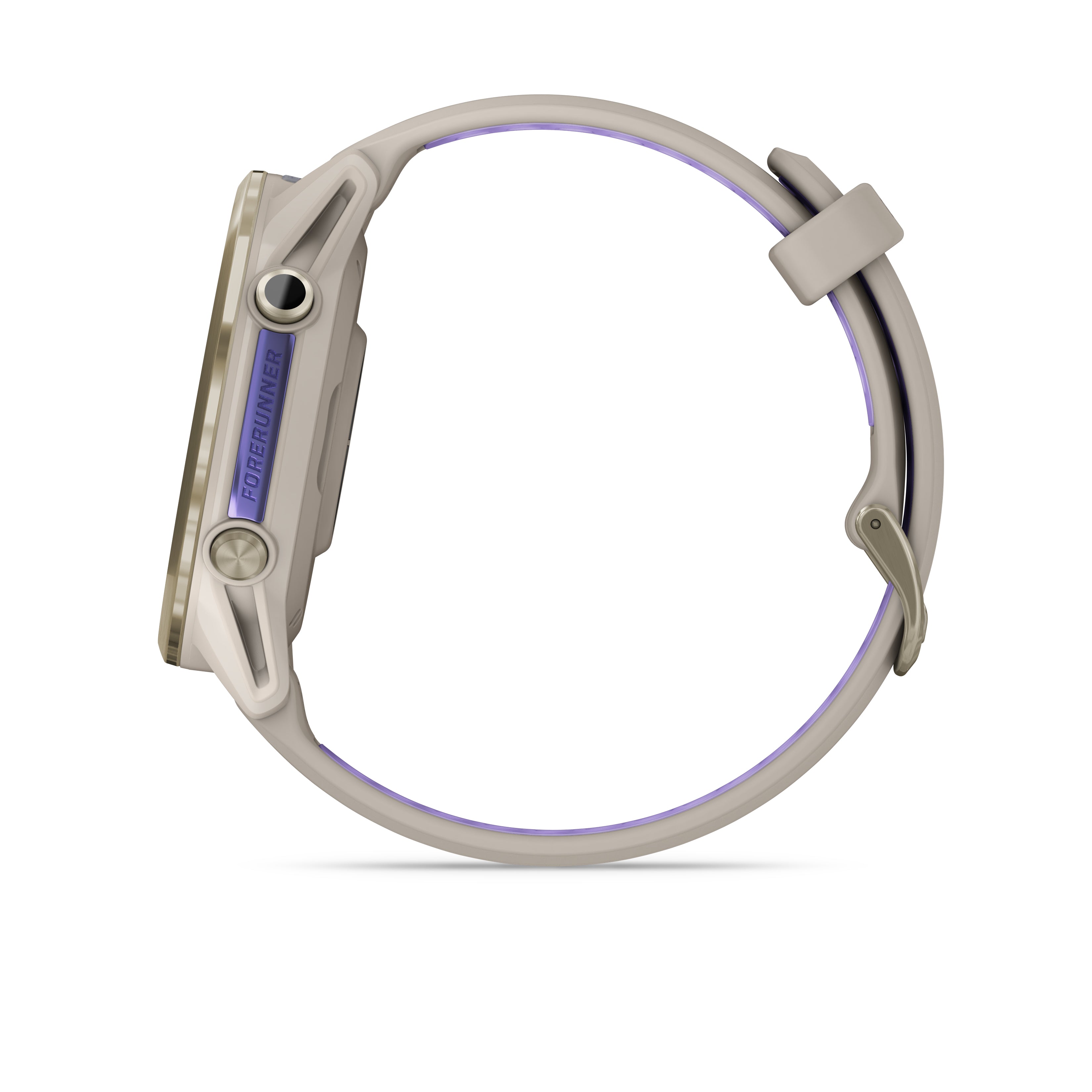 Garmin Forerunner 970 - Gris français