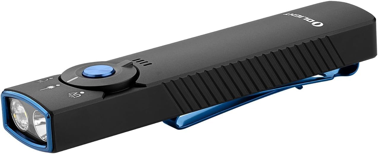 OLIGHT (オーライト) Arkfeld Pro ドラゴン(ブラック) OLIGHT (オーライト) Arkfeld Pro ドラゴン(ブラック)