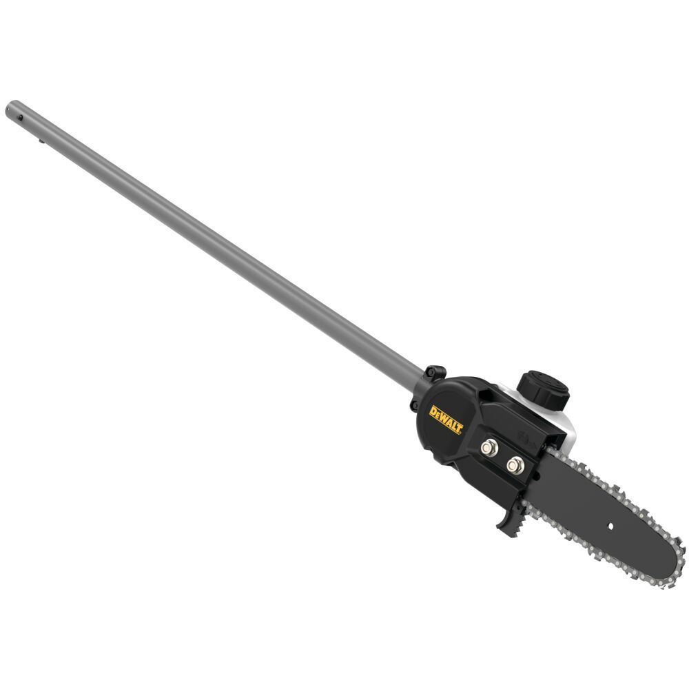 Dewalt Pole Saw Attachment