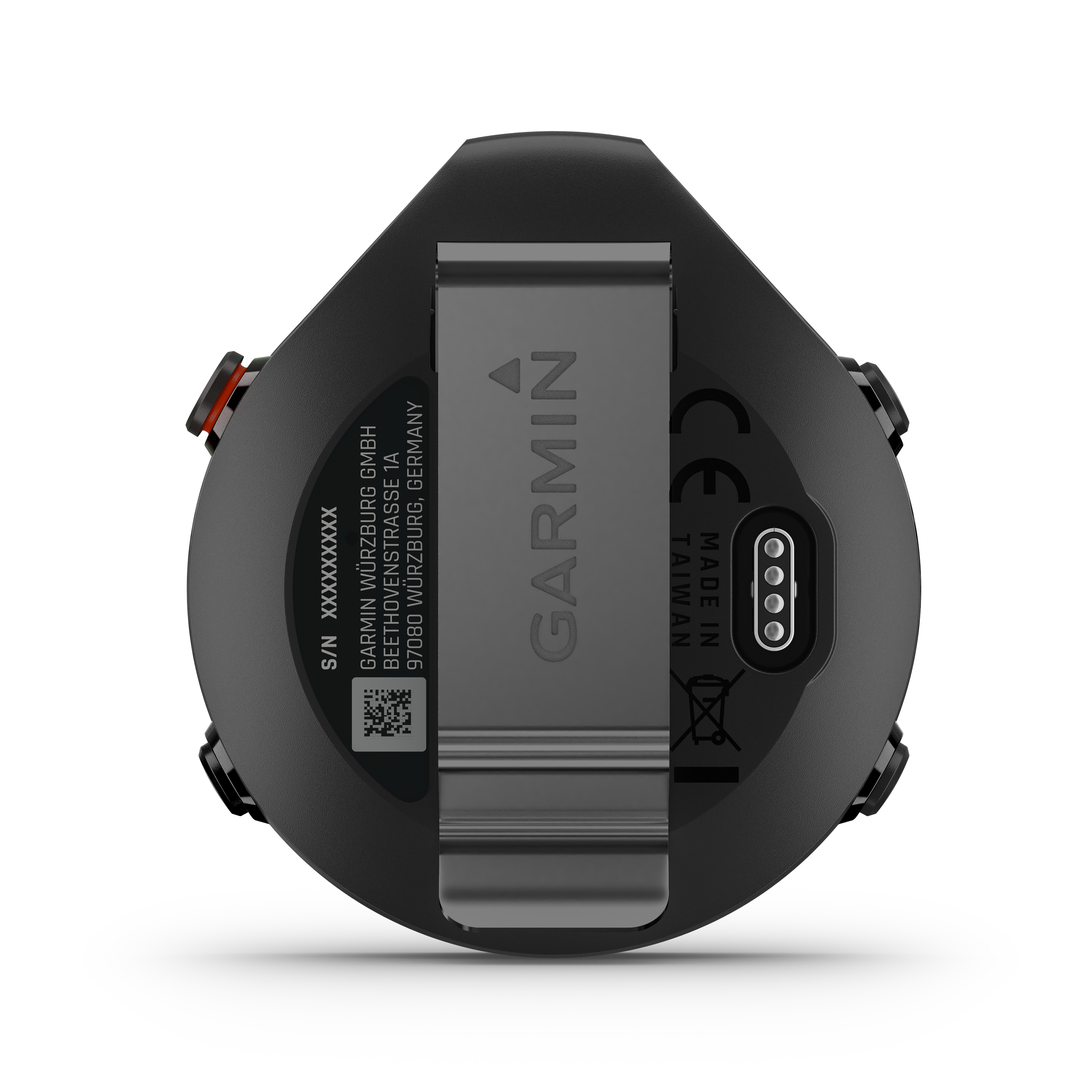 Garmin Approach G12 GPS Golf Range Finder - Device Only