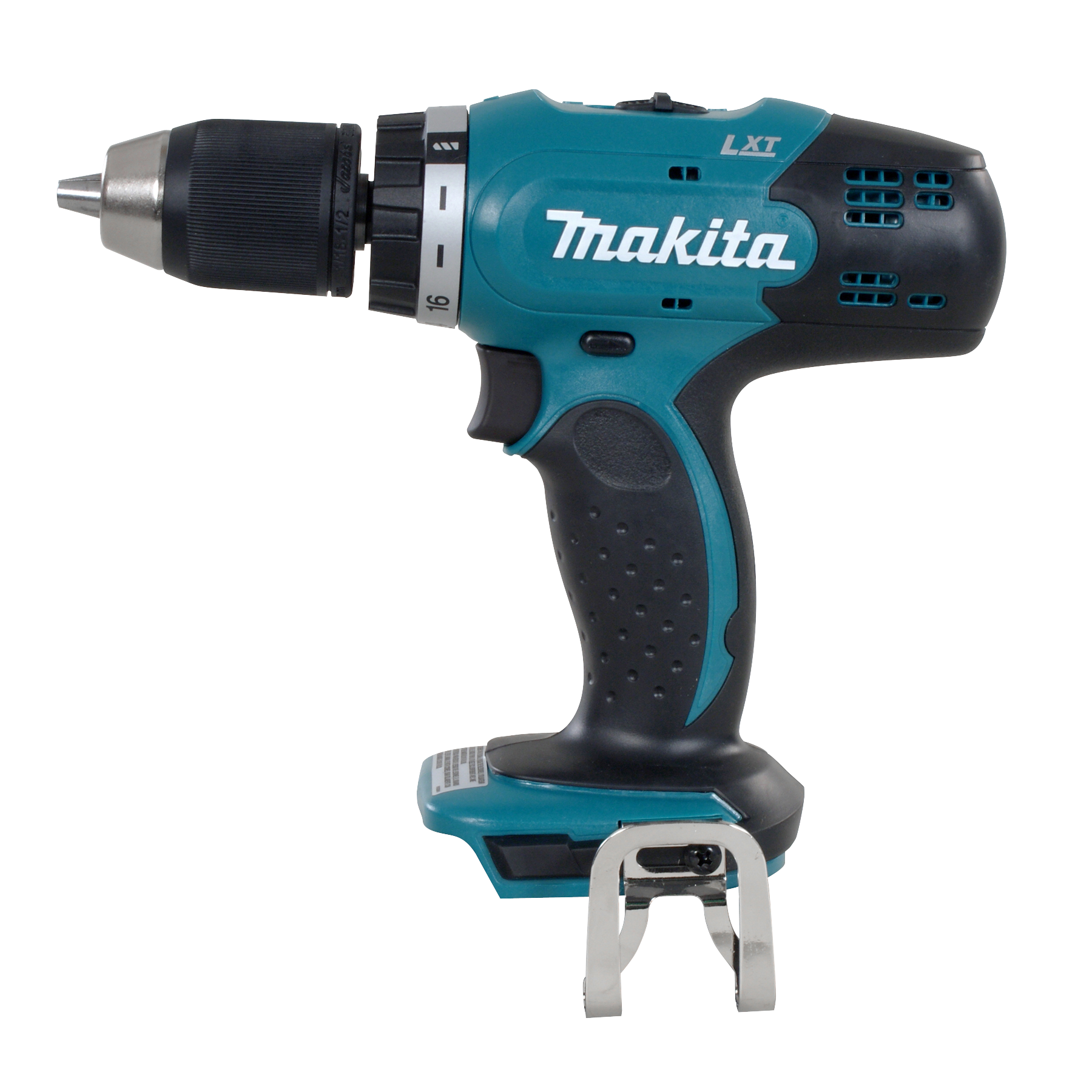 Makita 1/2" Cordless Drill Driver - Tool Only