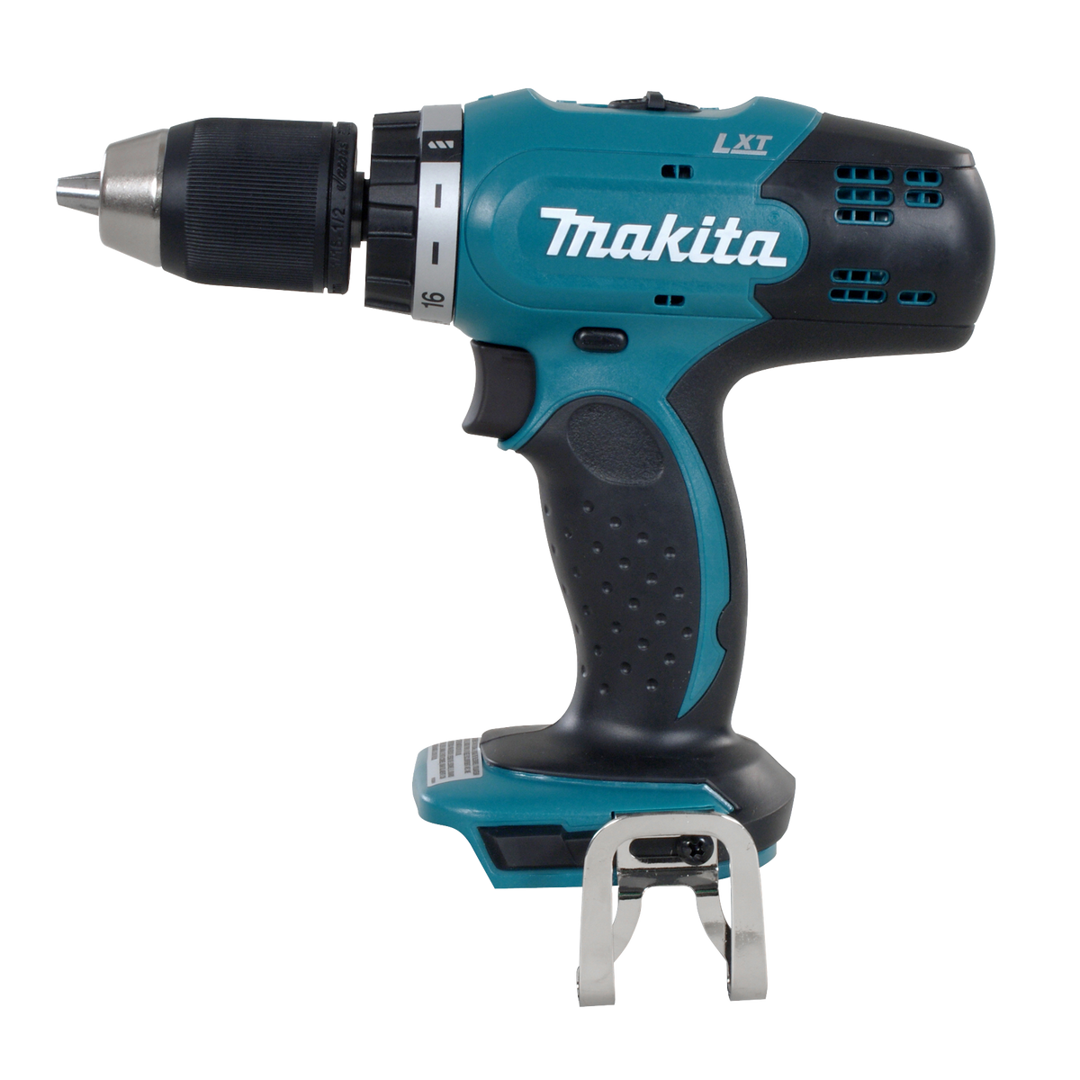 Makita 1/2" Cordless Drill Driver - Tool Only