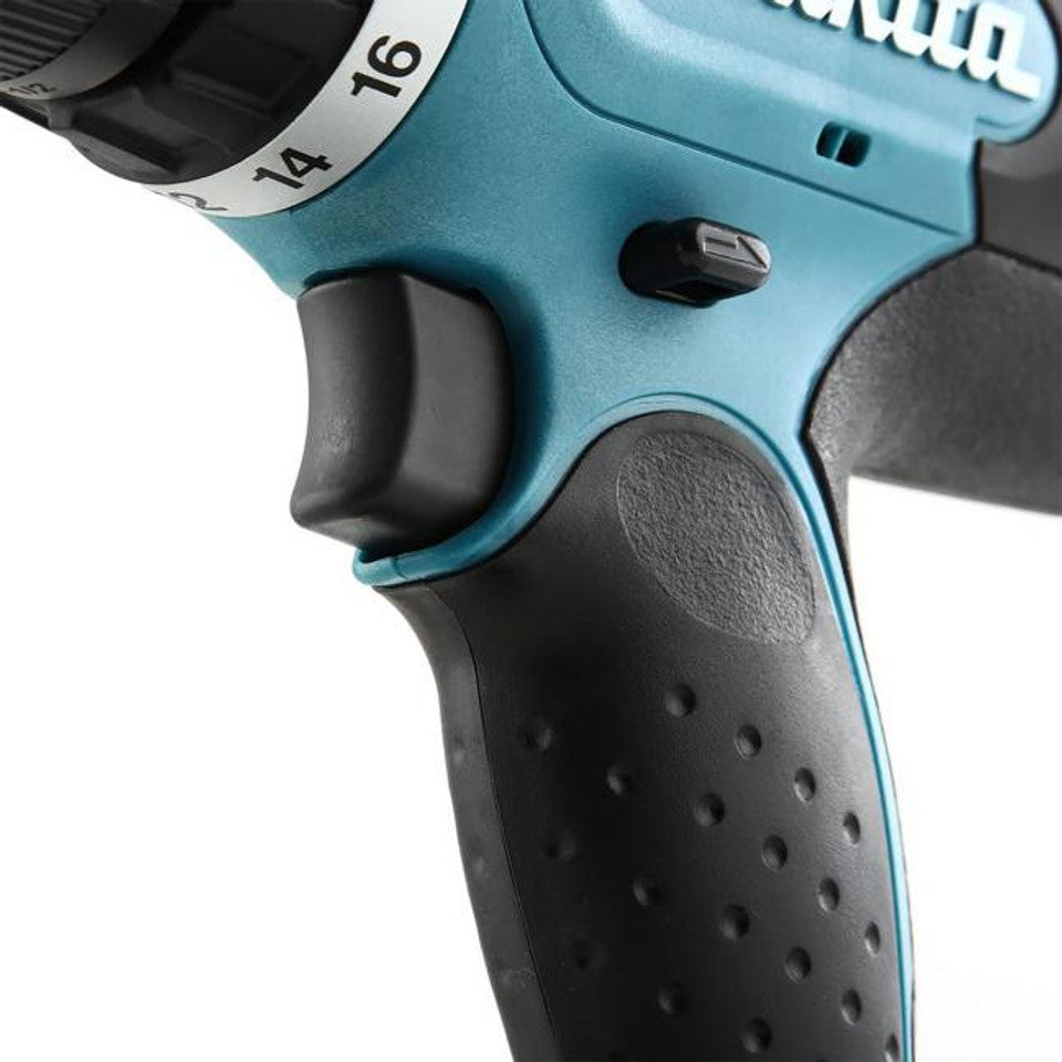 Makita 1/2" Cordless Drill Driver - Outil seul
