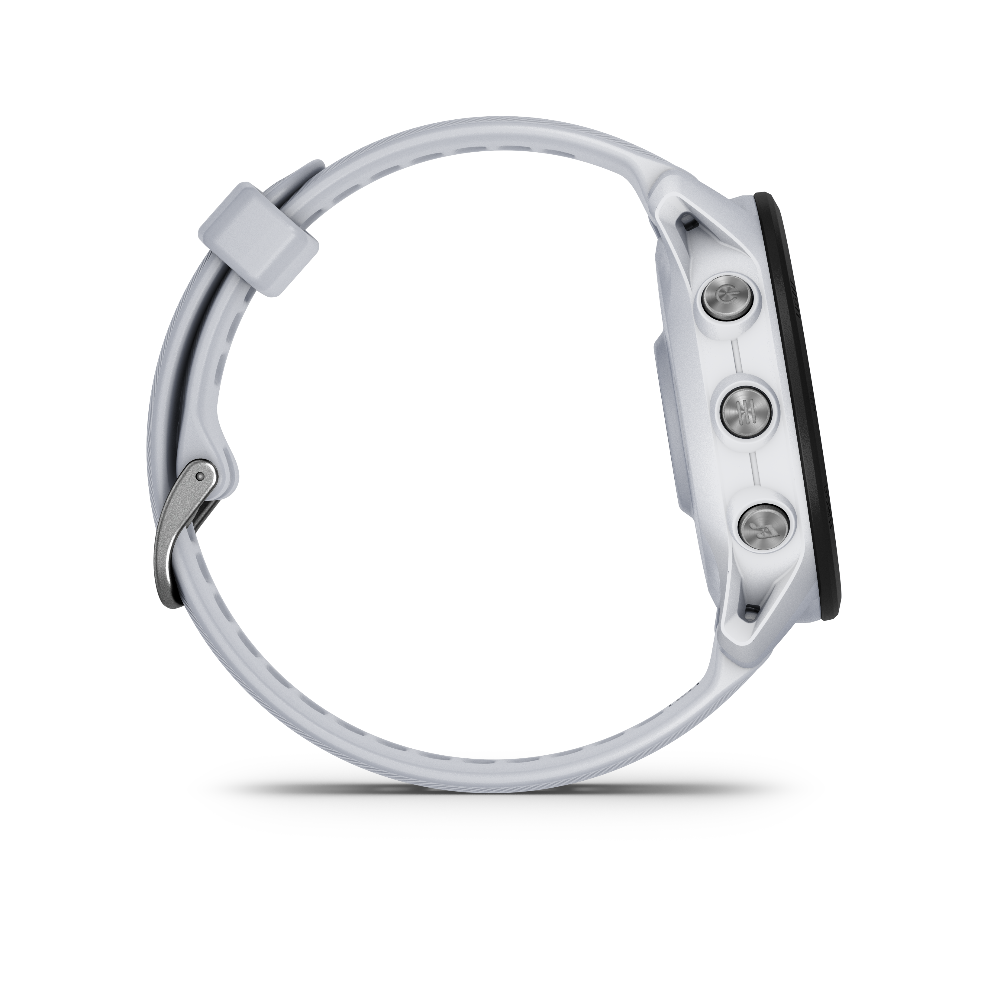 Garmin Forerunner 955 - White stone