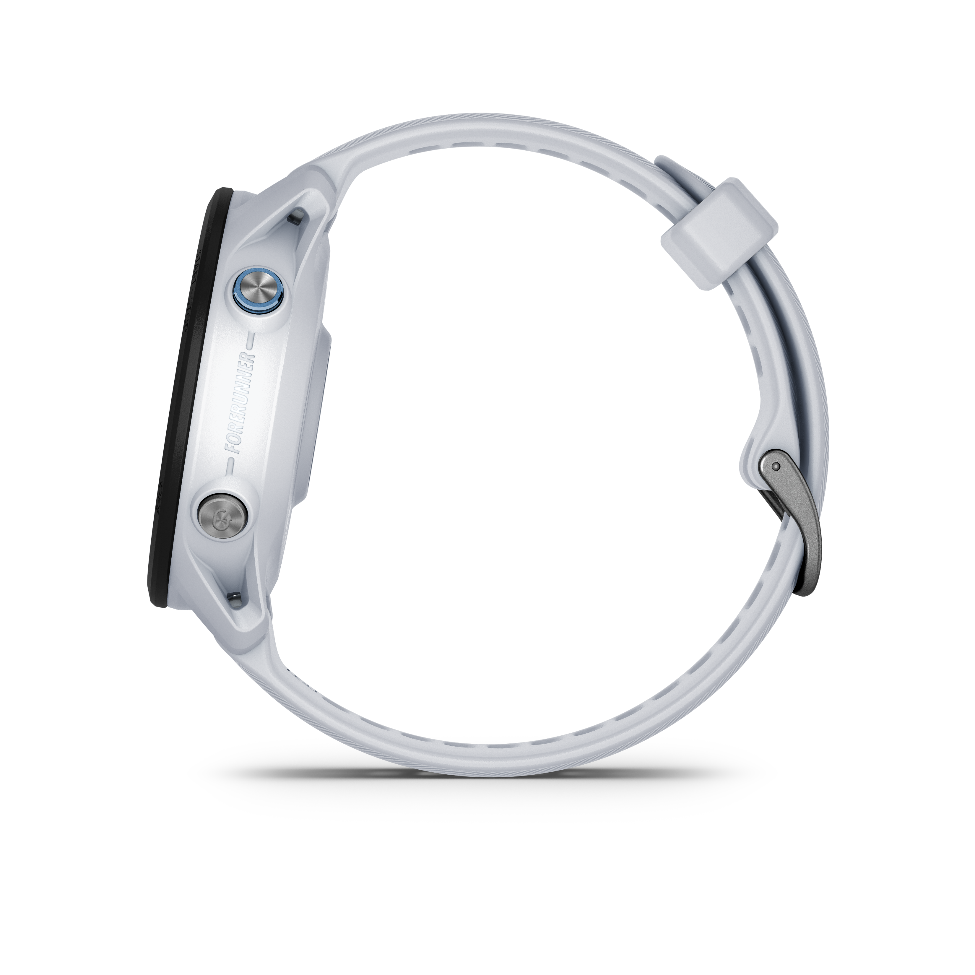 Garmin Forerunner 955 - White stone