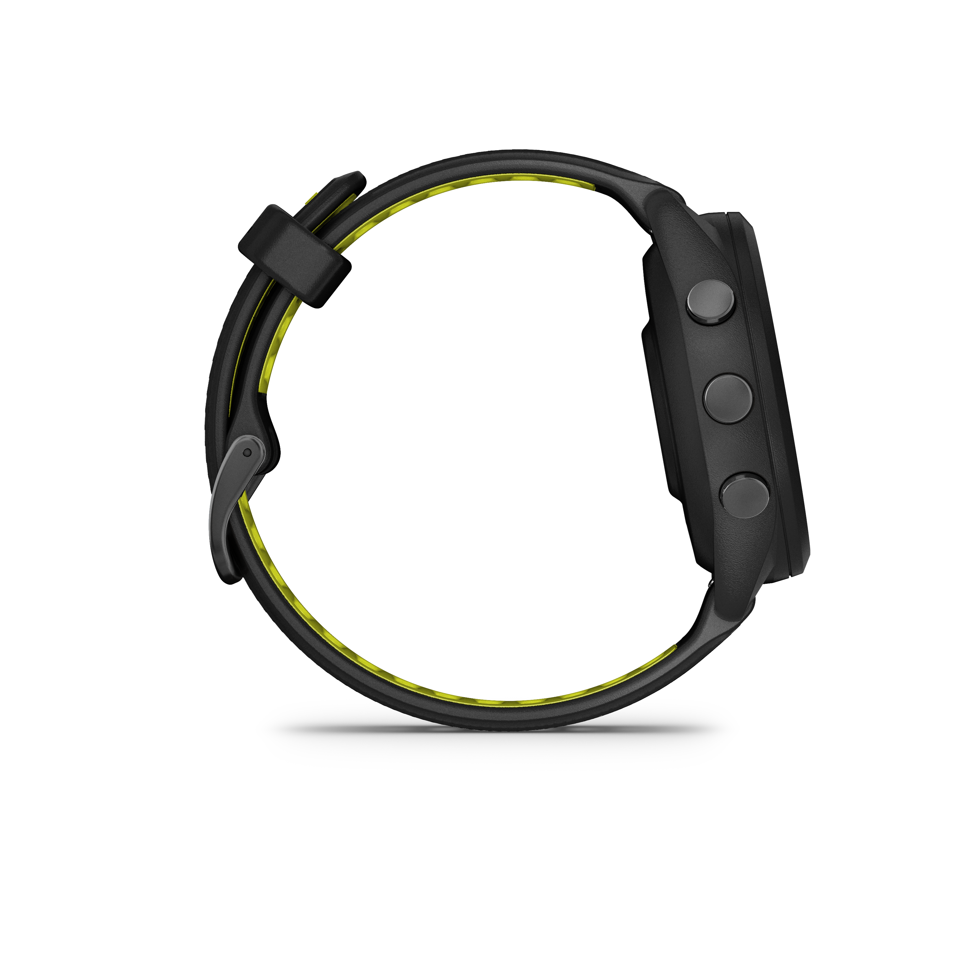 Garmin Forerunner 265S - Black Yellow