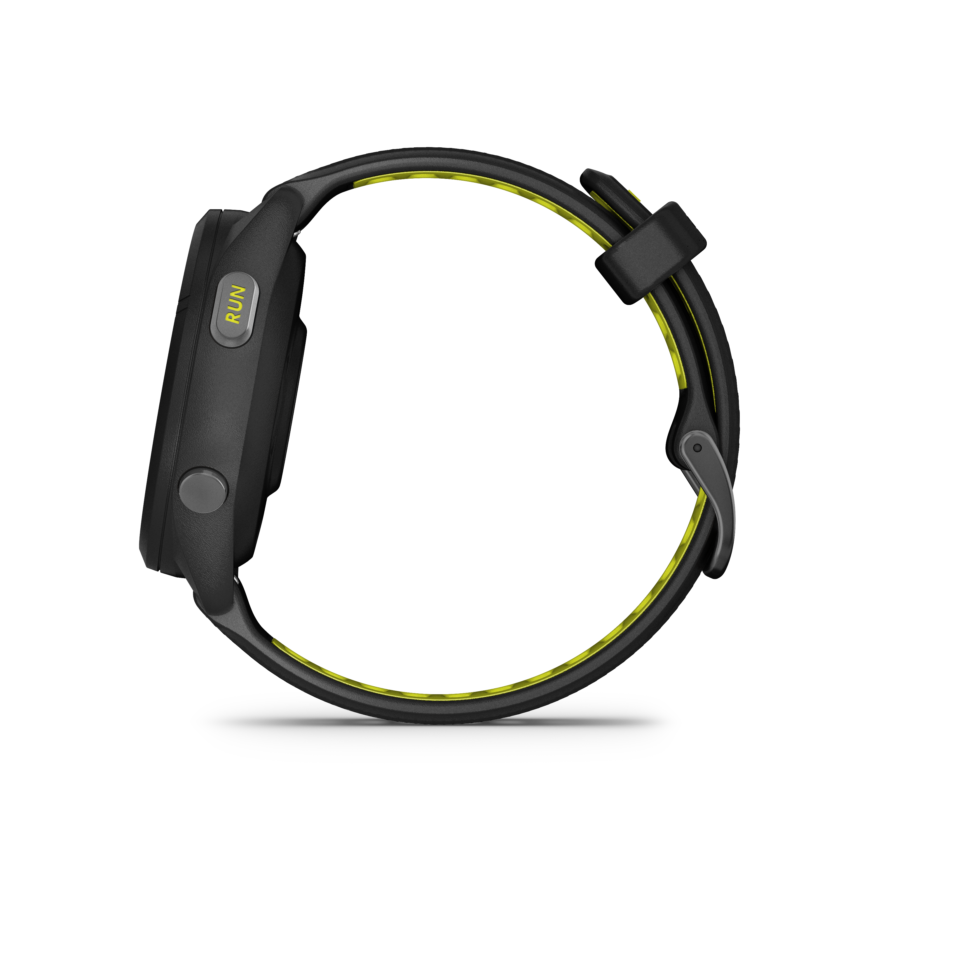 Garmin Forerunner 265S - Black Yellow