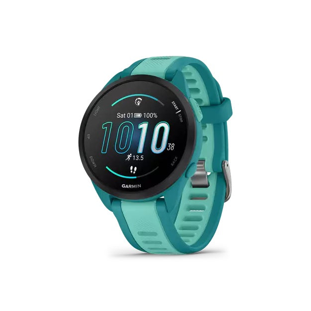 Garmin Forerunner 165 Music - Aqua