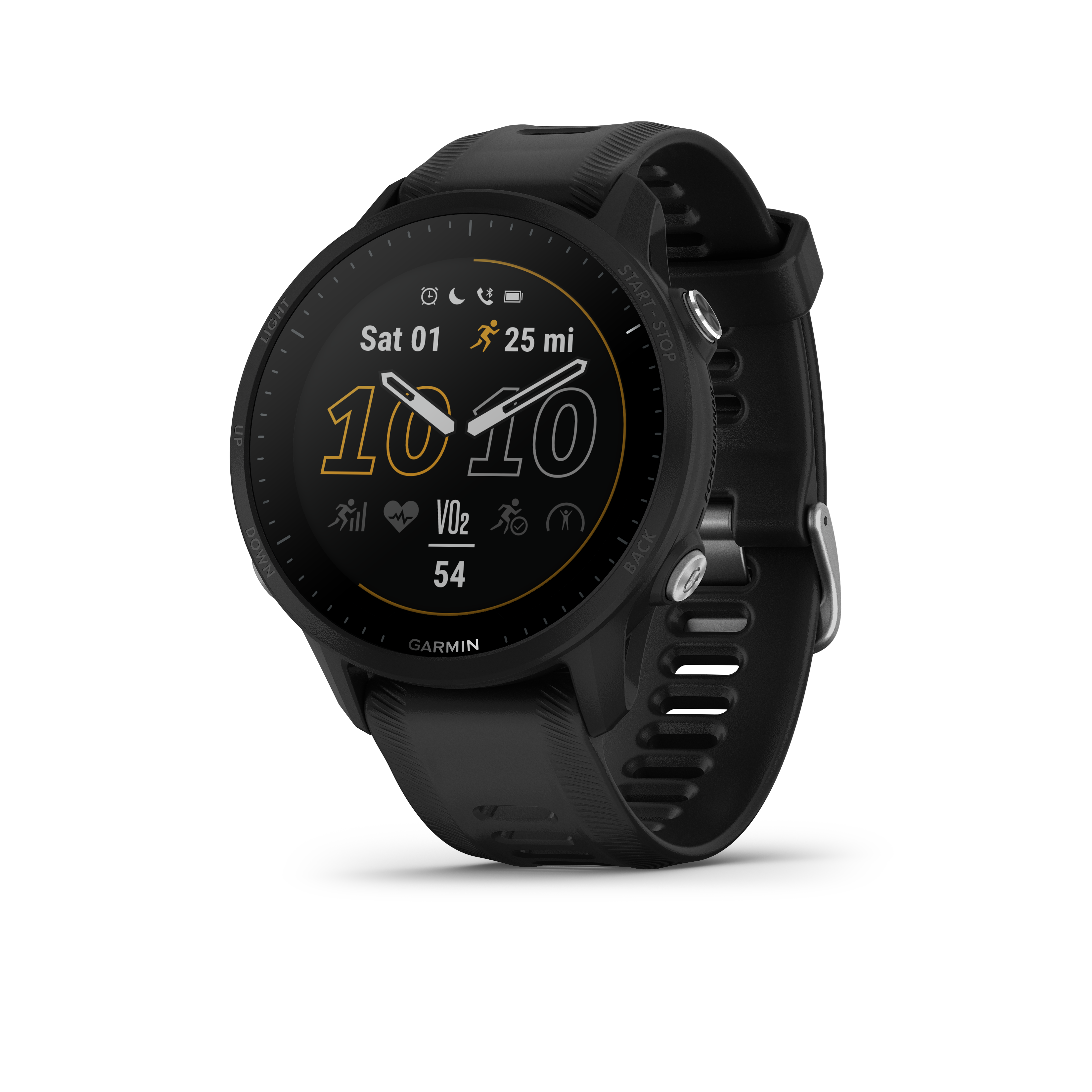 Garmin Forerunner 955 - Noir