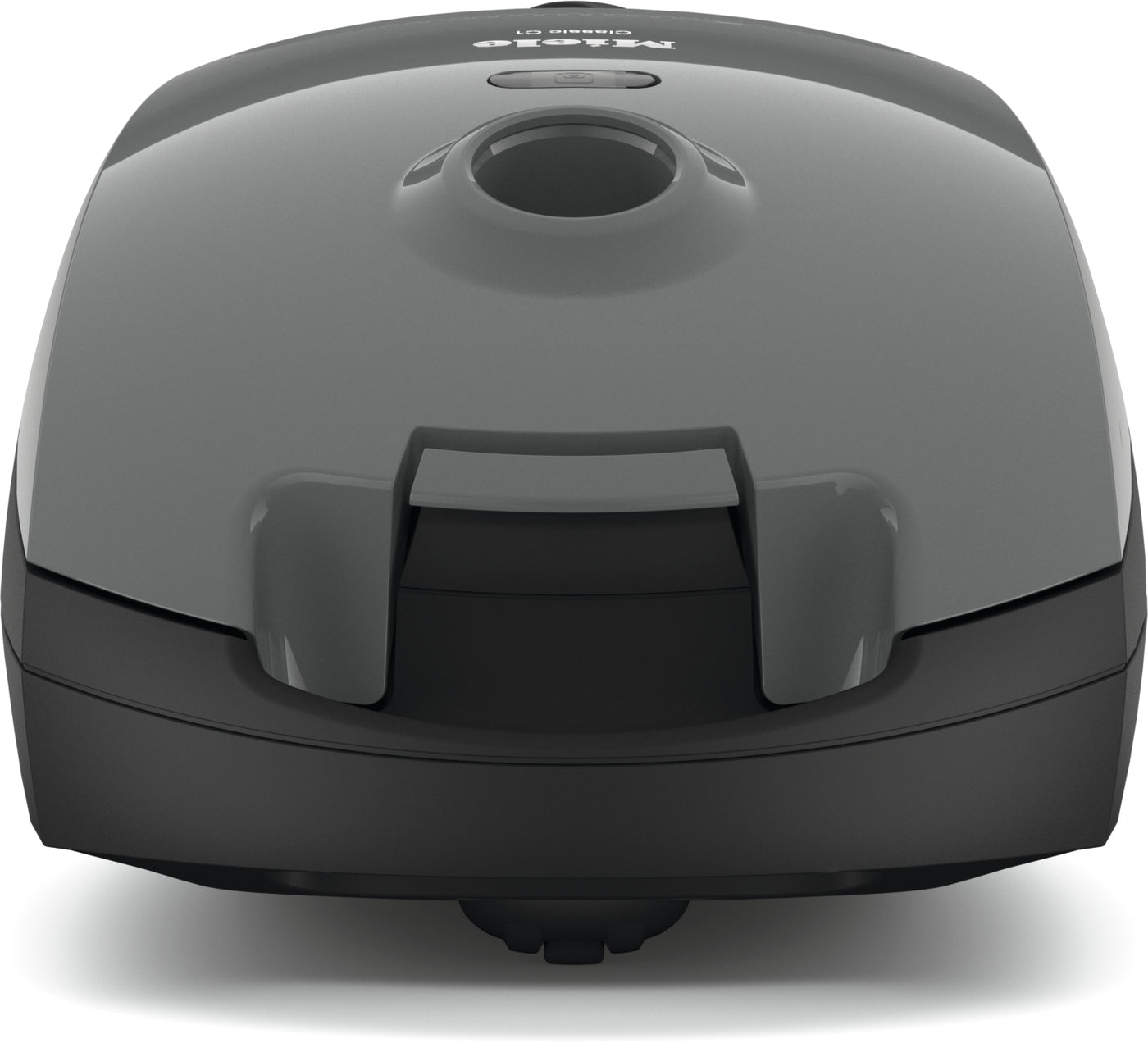 Miele Classic C1 Pure Suction Vacuum Cleaner - Graphite Grey