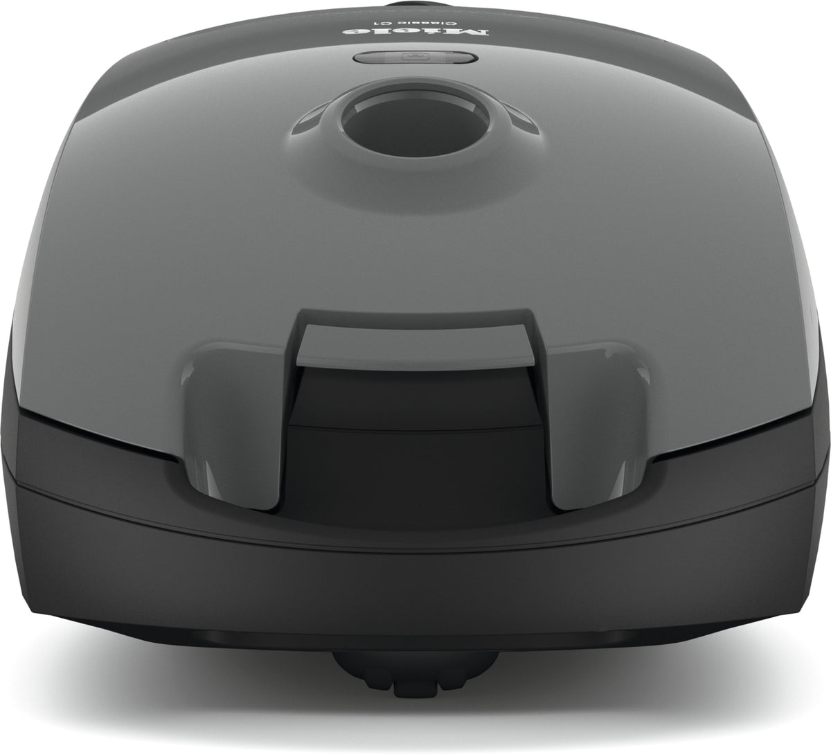 Miele Classic C1 Pure Suction Vacuum Cleaner - Graphite Grey