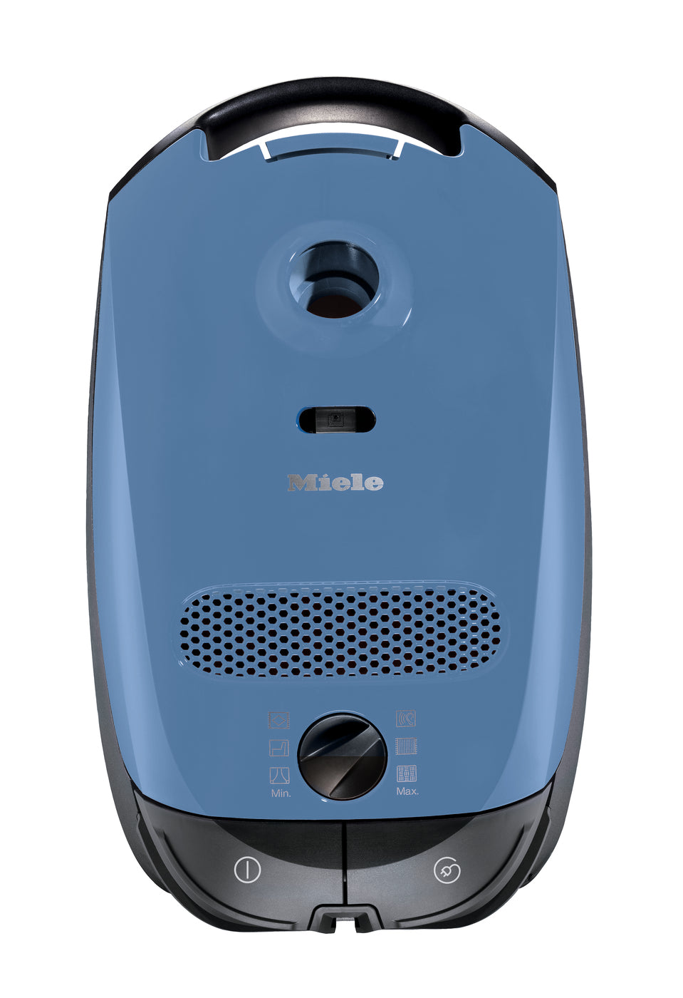 Miele Classic C1 Hard Floor Vacuum Cleaner - Tech Blue