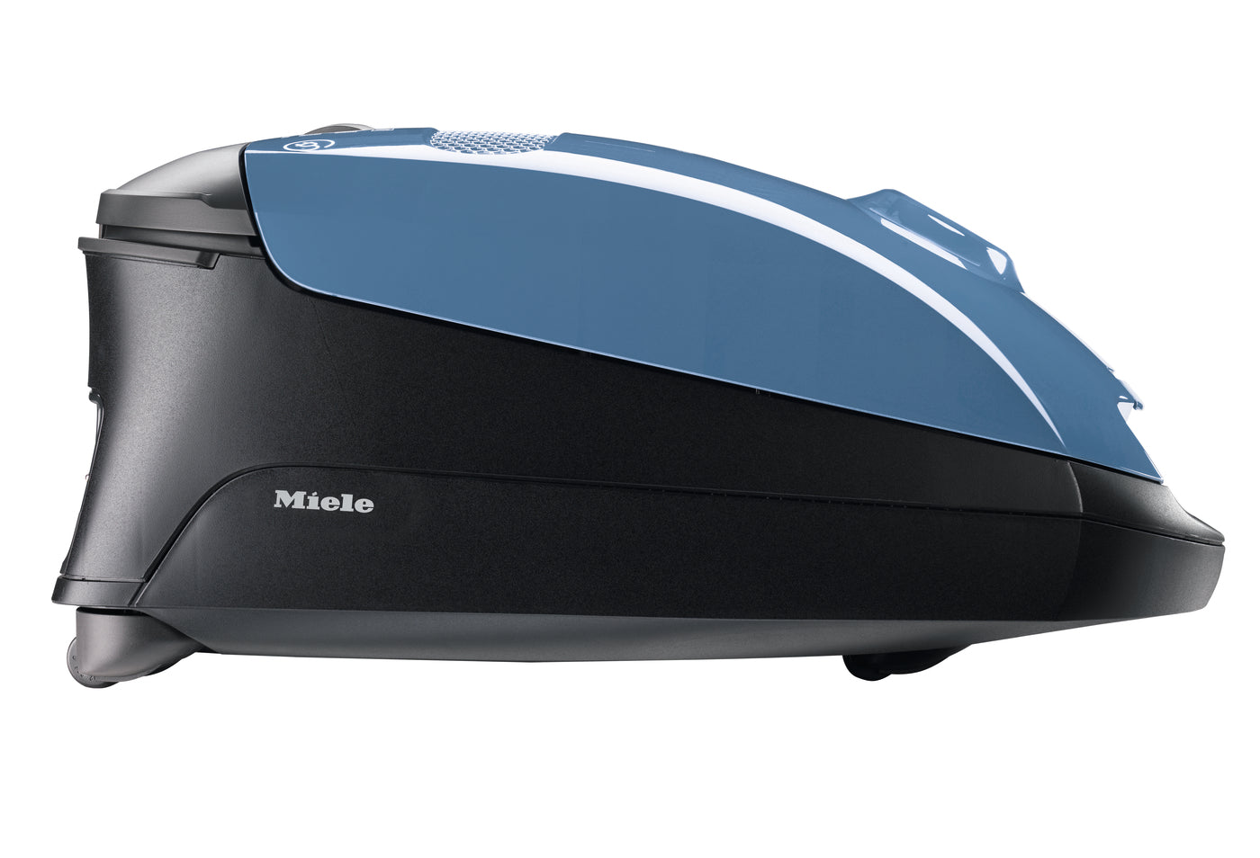 Miele Classic C1 Hard Floor Vacuum Cleaner - Tech Blue