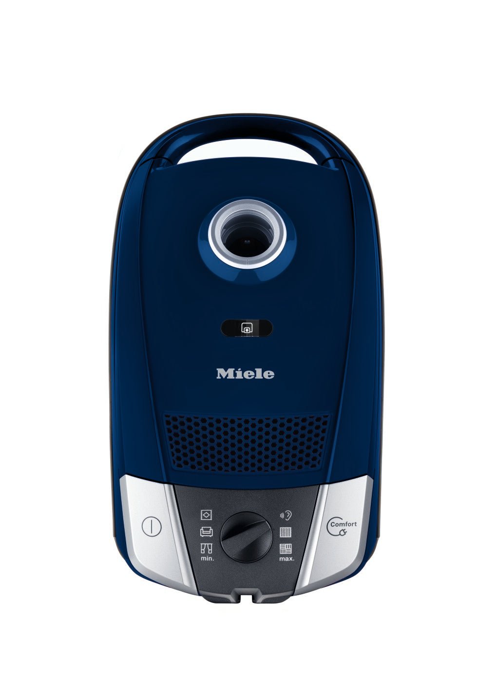 Miele Compact C2 Total Care Vacuum Cleaner - Navy Blue