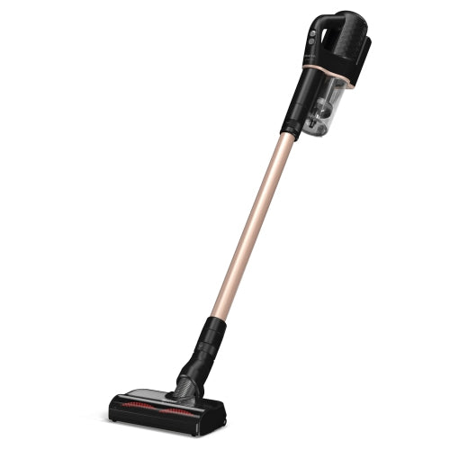 Miele 41QLL036USA Duo Flex HX1 Total Care - Noir obsidien - Or rose