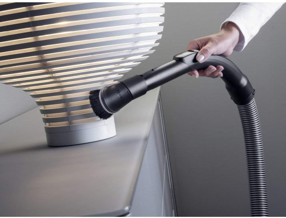 Miele SSP 10 Brosse à épousseter amovible