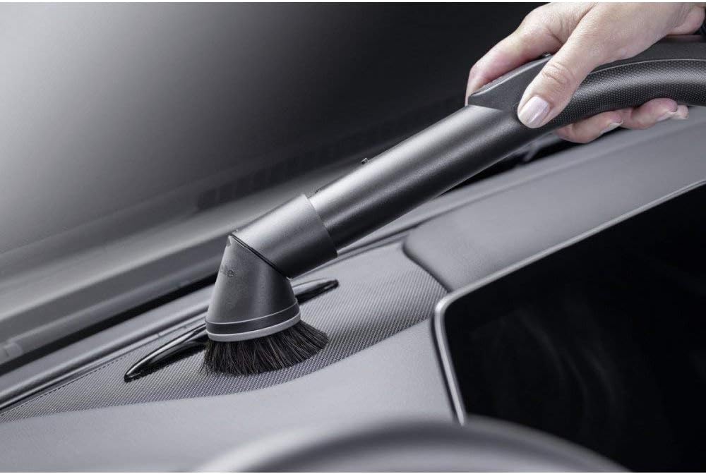 Miele SSP 10 Brosse à épousseter amovible