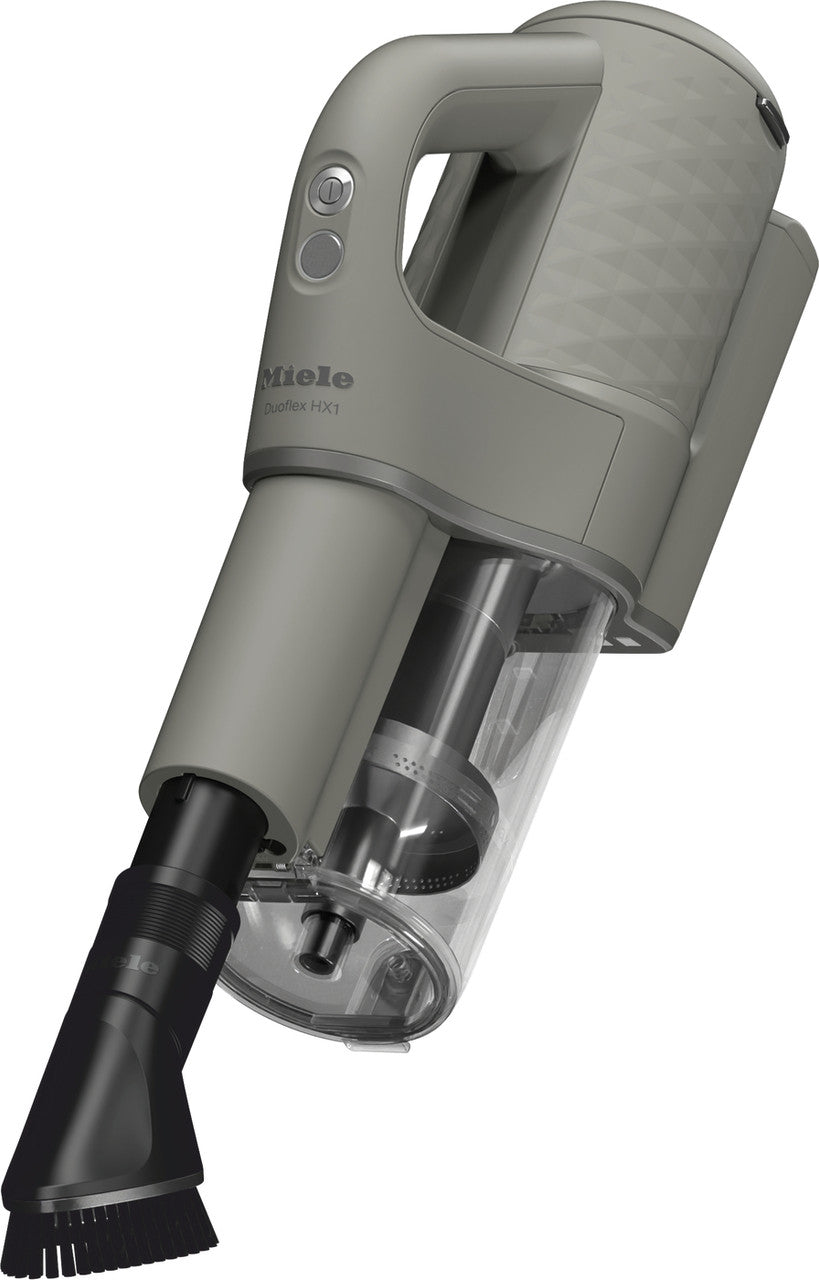 Aspirateur de voiture Miele Duo Flex HX1 - Casa Grey - Space Grey