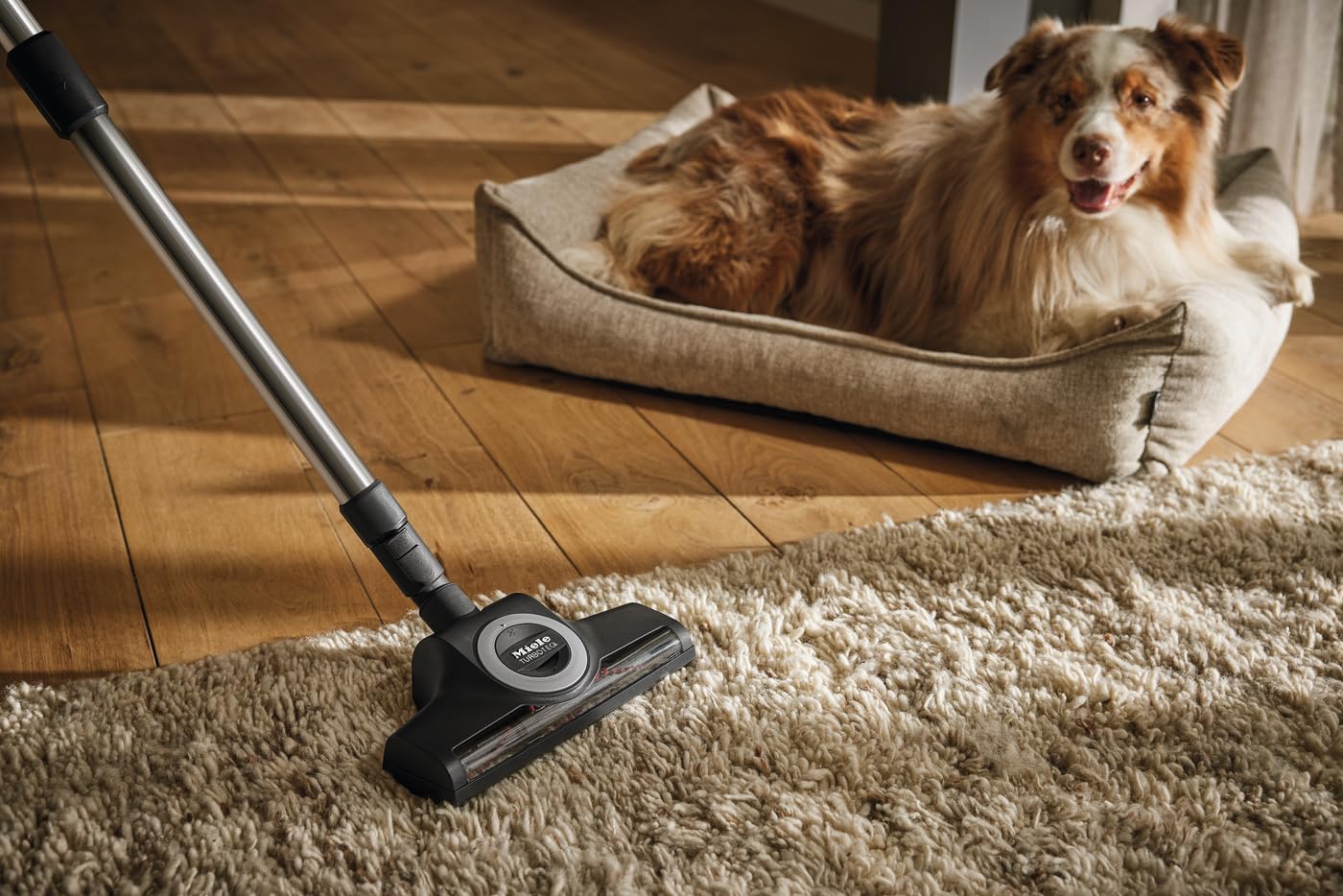 Miele STB 305 Turbo Brush