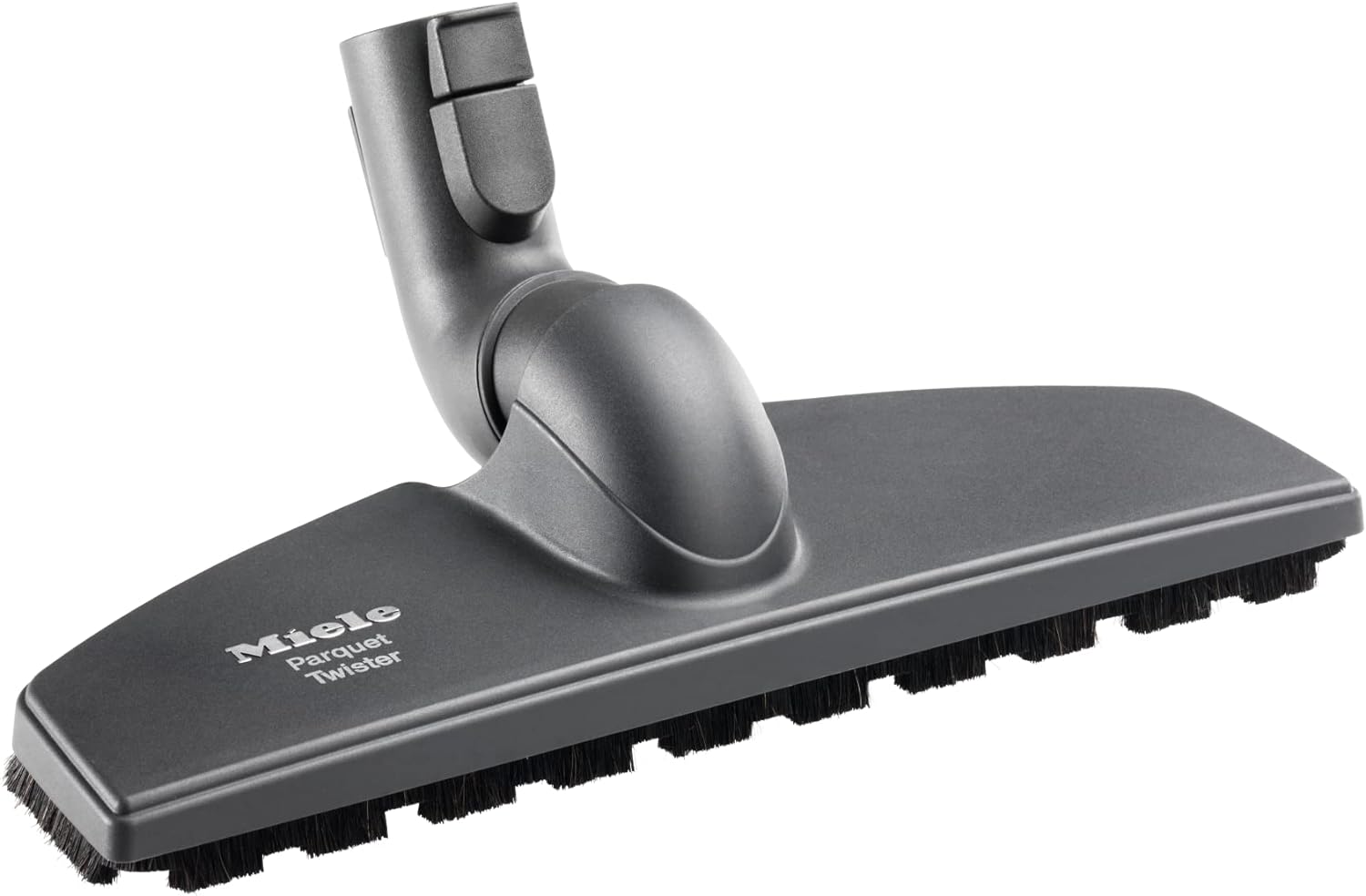 Miele SBB 300-3 Brosse à parquet Twister - Noir