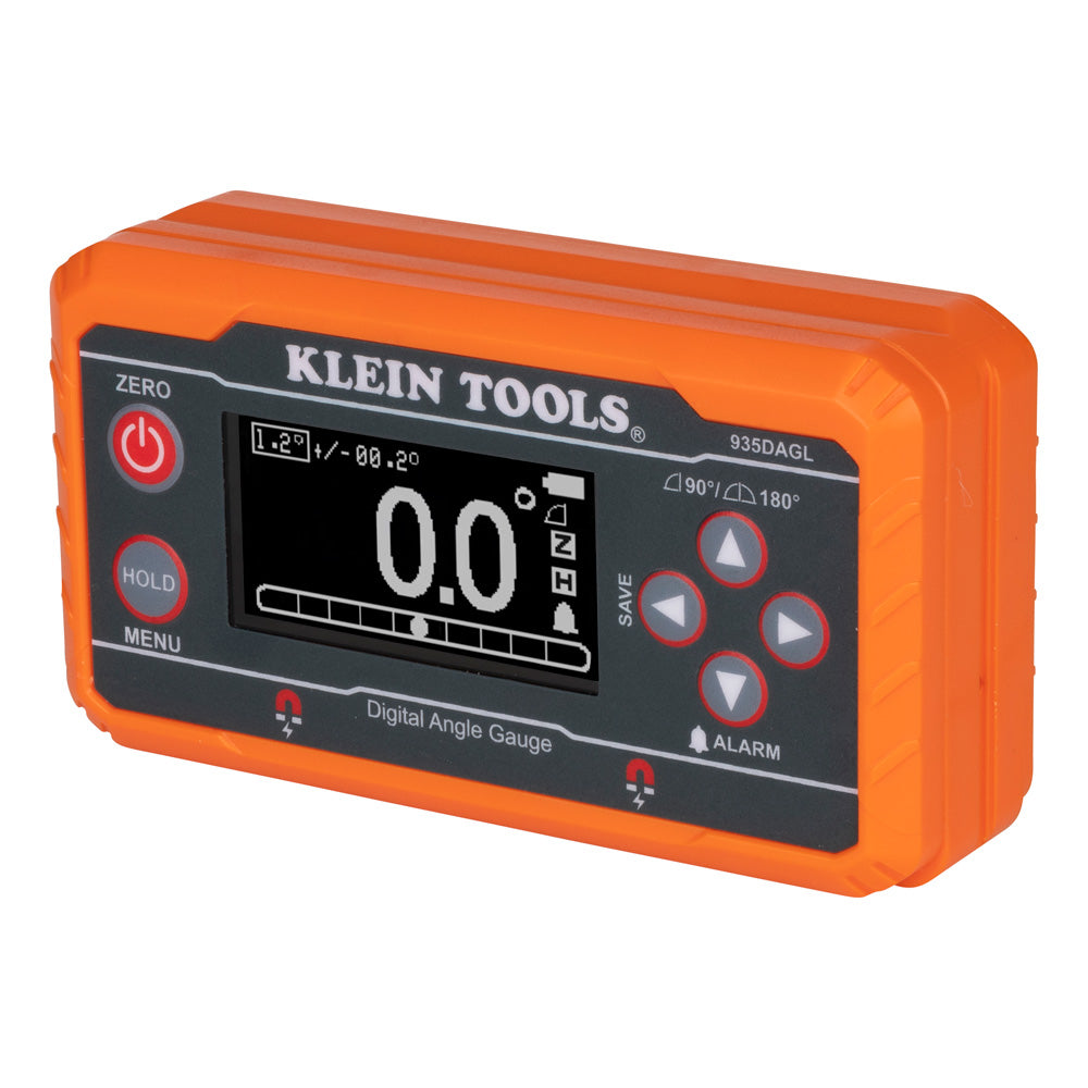 Klein Tools Digi Level avec angles programmables