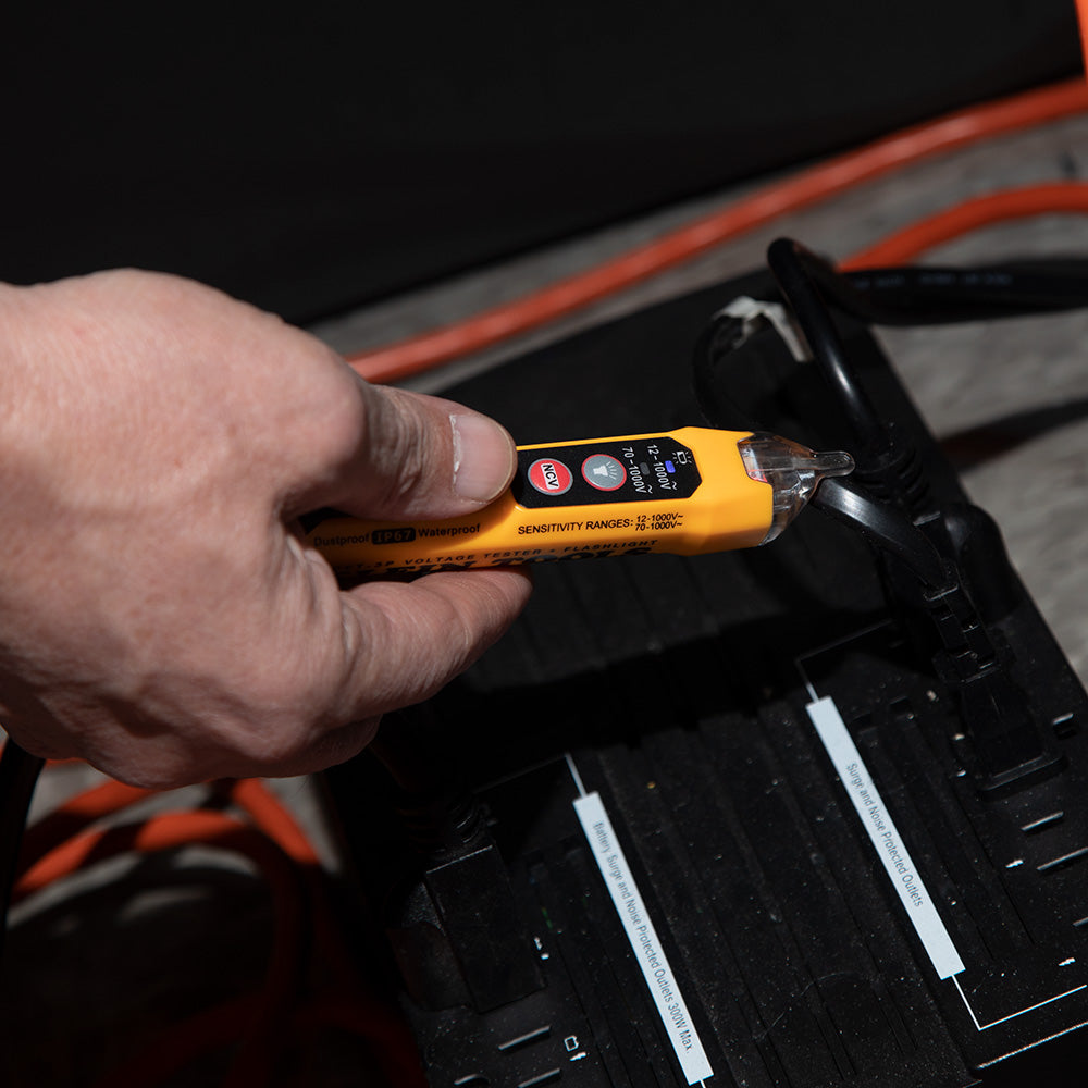Klein Tools Voltage Electrical Test Kit