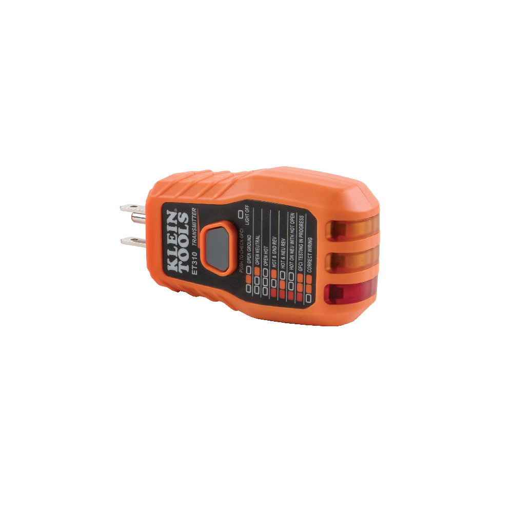 Klein Tools Circuit Breaker Finder Replacement Transmitter (émetteur de remplacement)