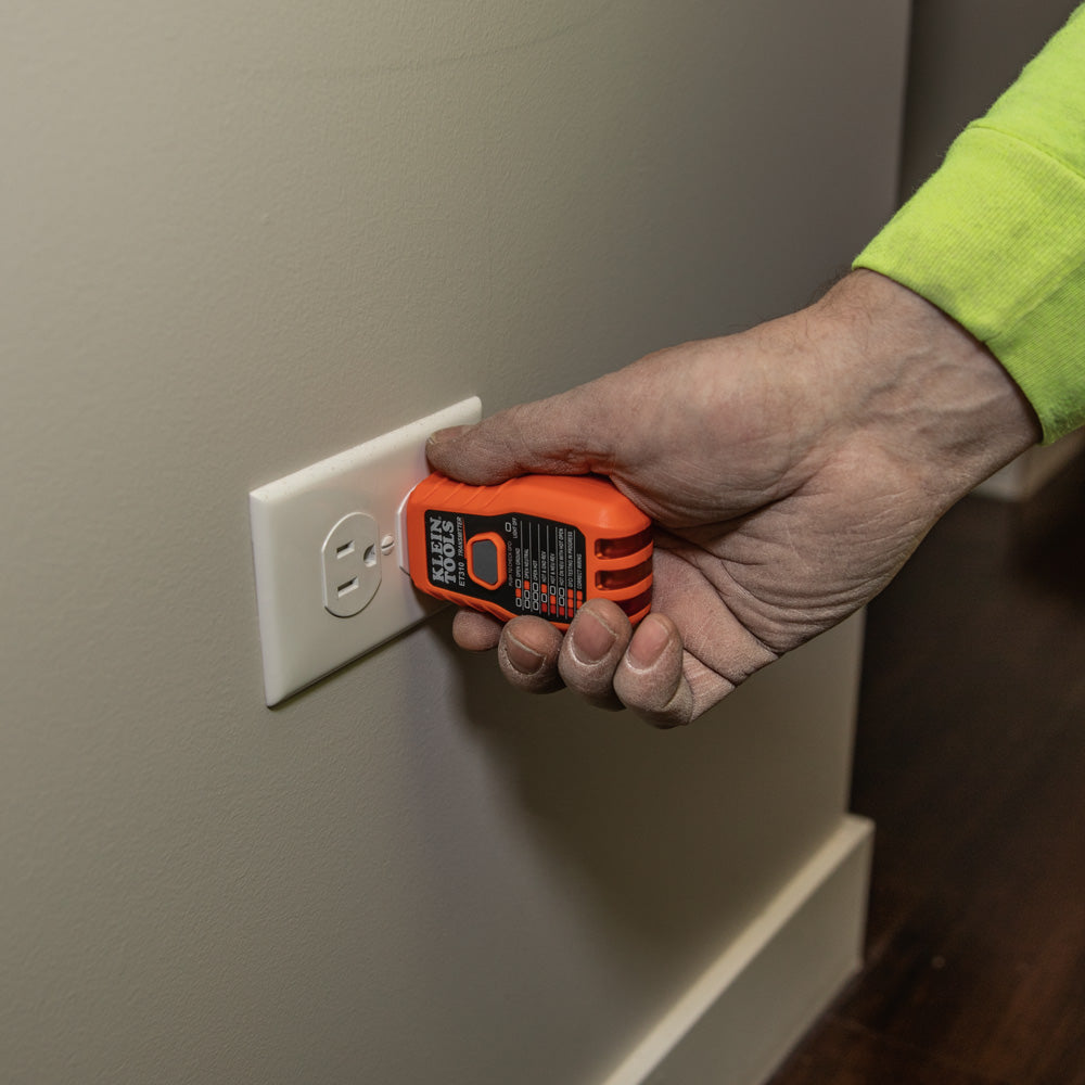 Klein Tools Circuit Breaker Finder Replacement Transmitter