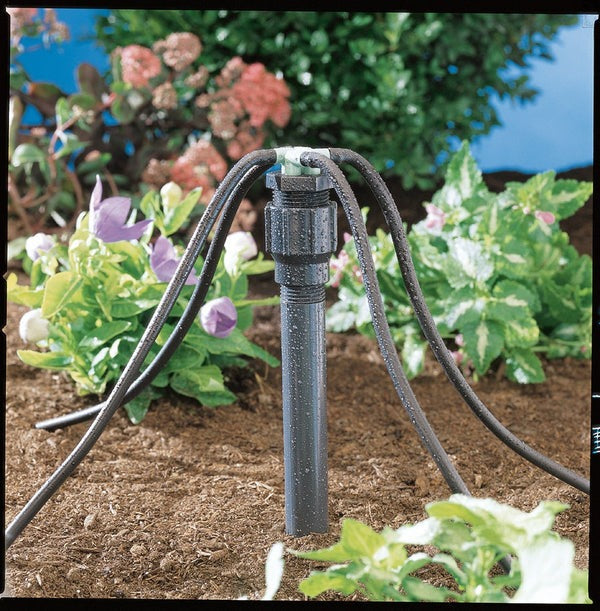 Orbit Quad Full-Flow Manifold - 5 Pack