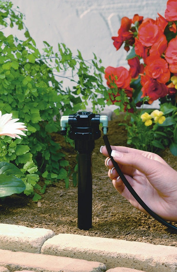 Orbit Quad Full-Flow Manifold - 3 Pack