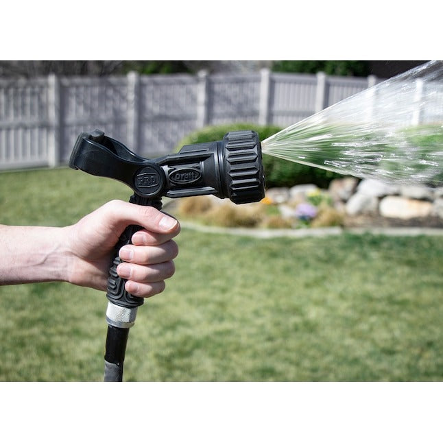 Orbit Firemans Nozzle 7 Pattern