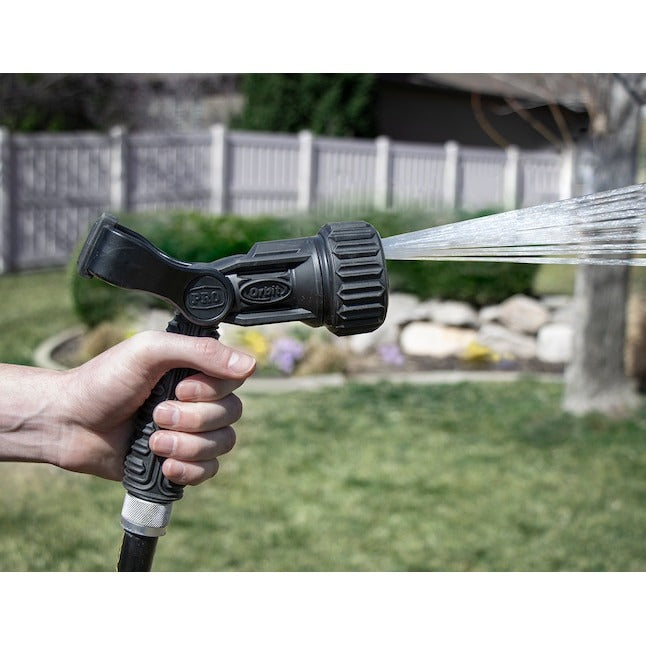 Orbit Firemans Nozzle 7 Pattern