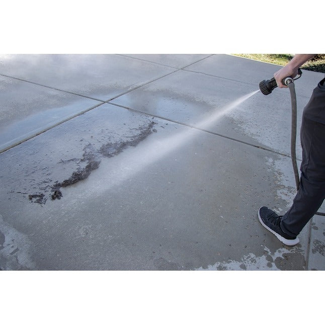 Orbit Firemans Nozzle 7 Pattern