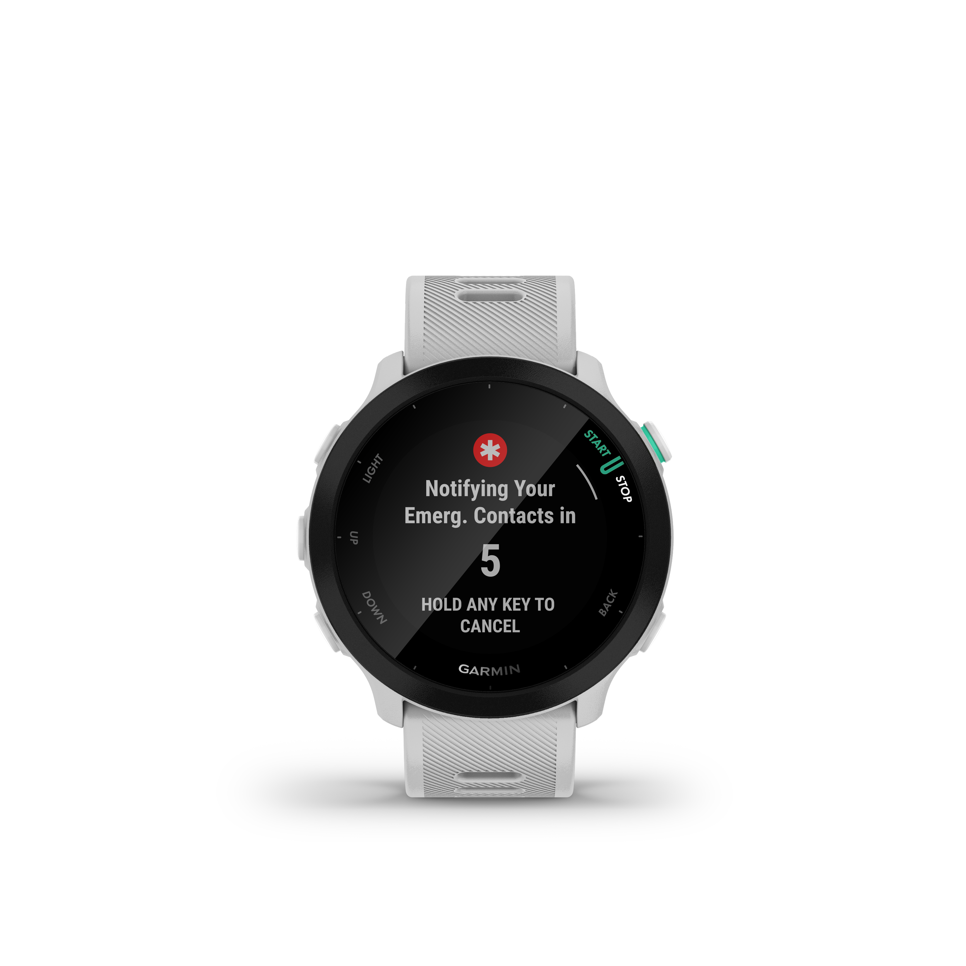 Garmin Forerunner 55 , Gps running Watch