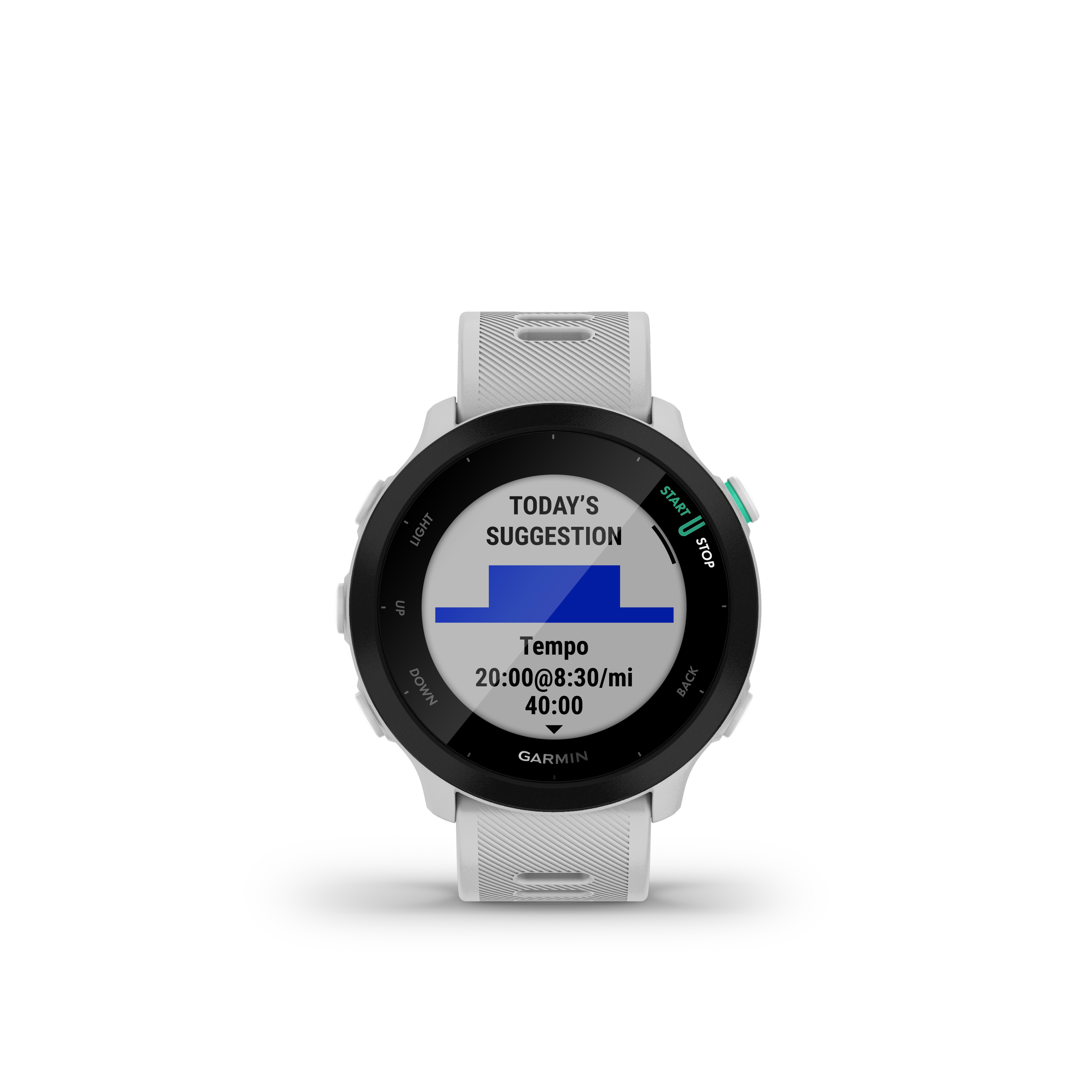 Garmin Forerunner 55 , Montre Gps de course à pied