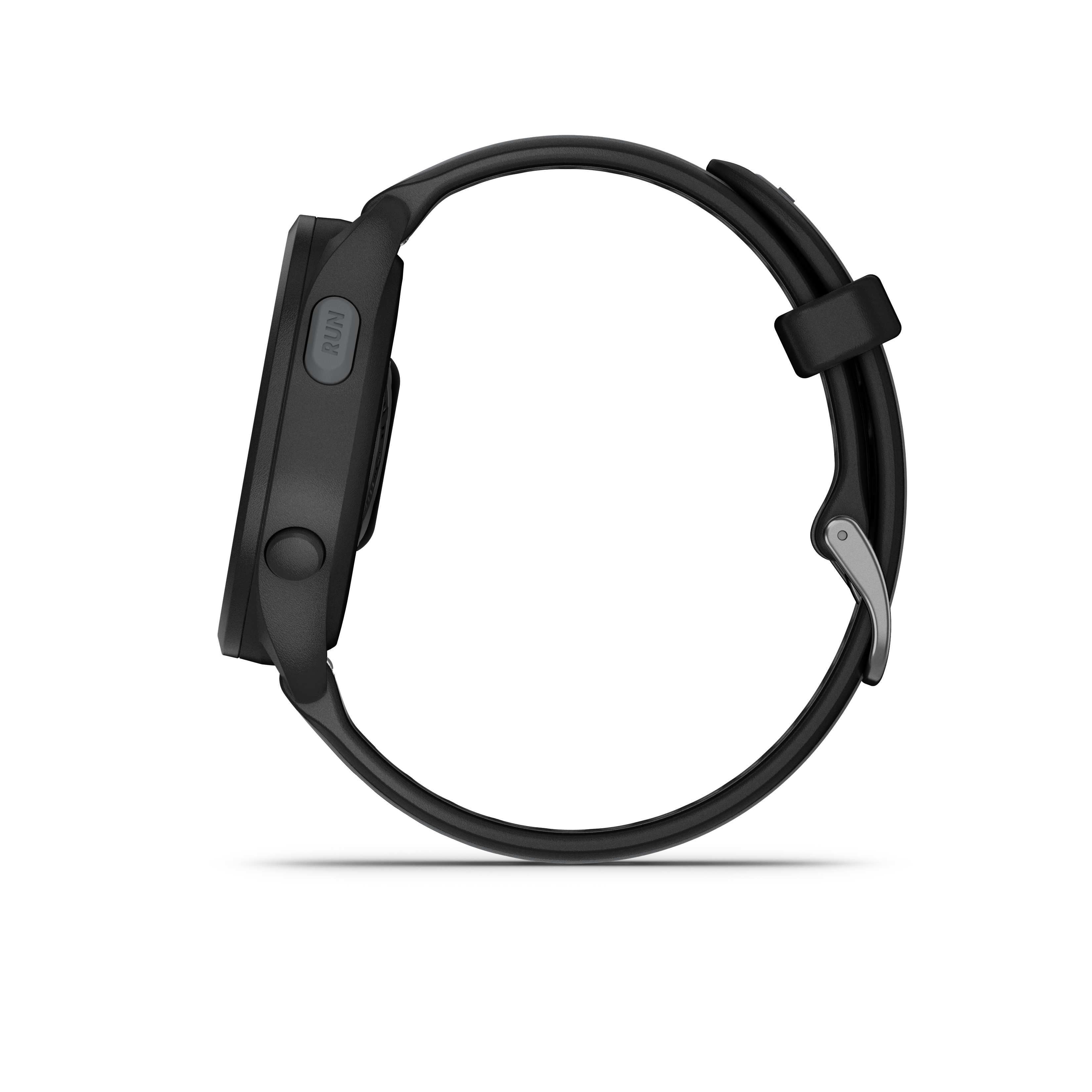 Garmin Forerunner 165 Music - Black