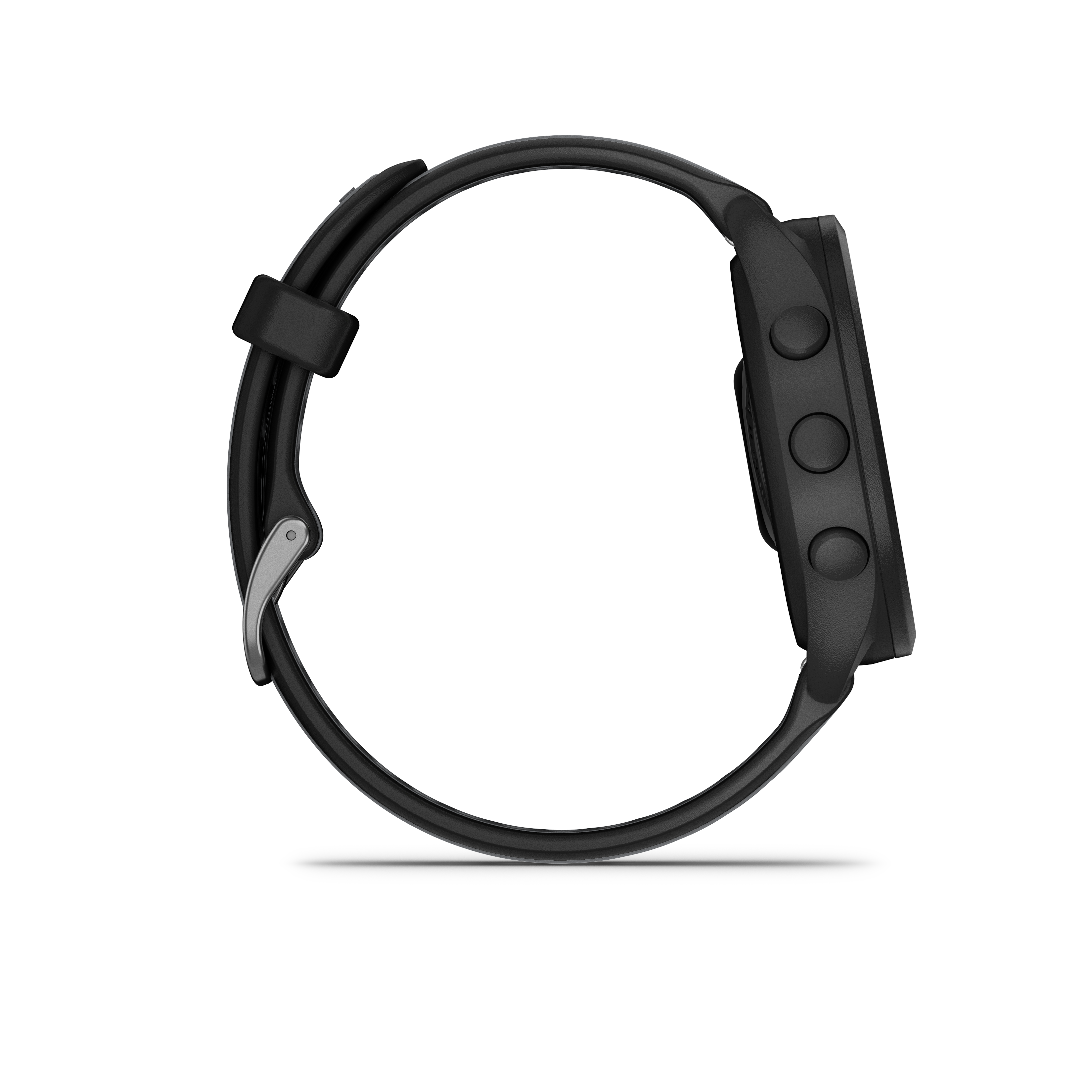 Garmin Forerunner 165 Music - Black