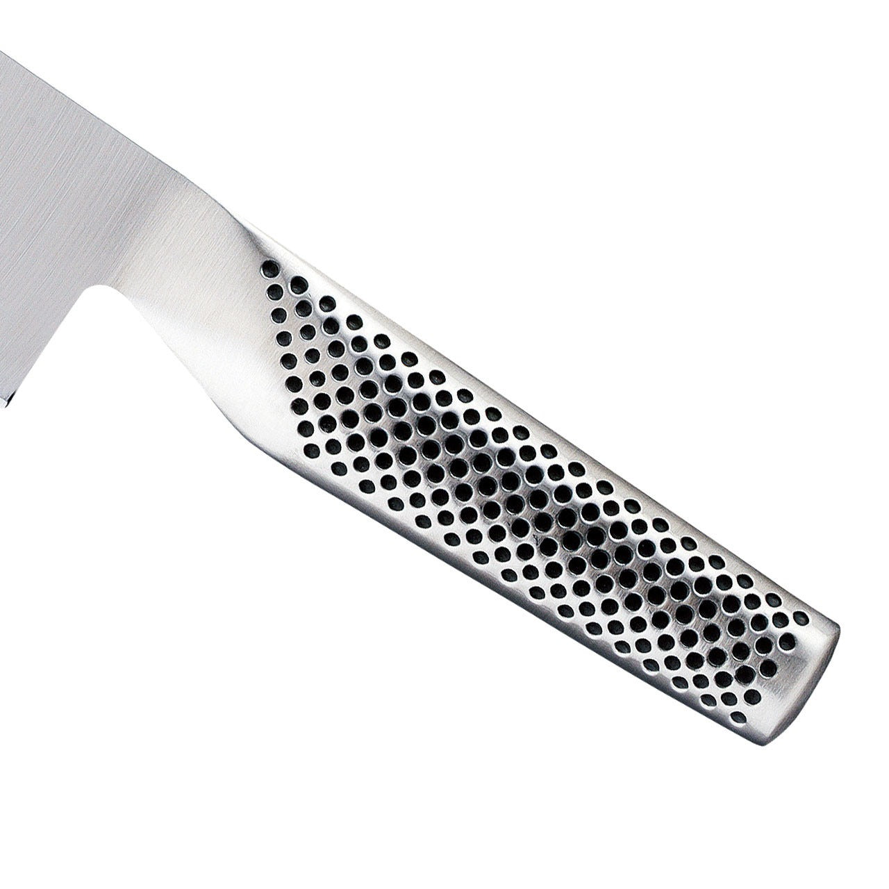 Couteau de chef Global 8" - Argent